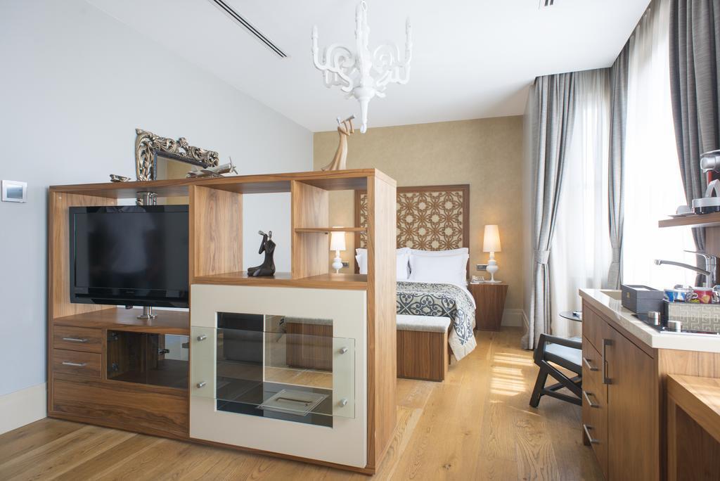 Taksim Prelude Hotel 4*