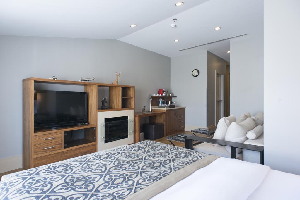 Hotel Taksim Prelude 4*