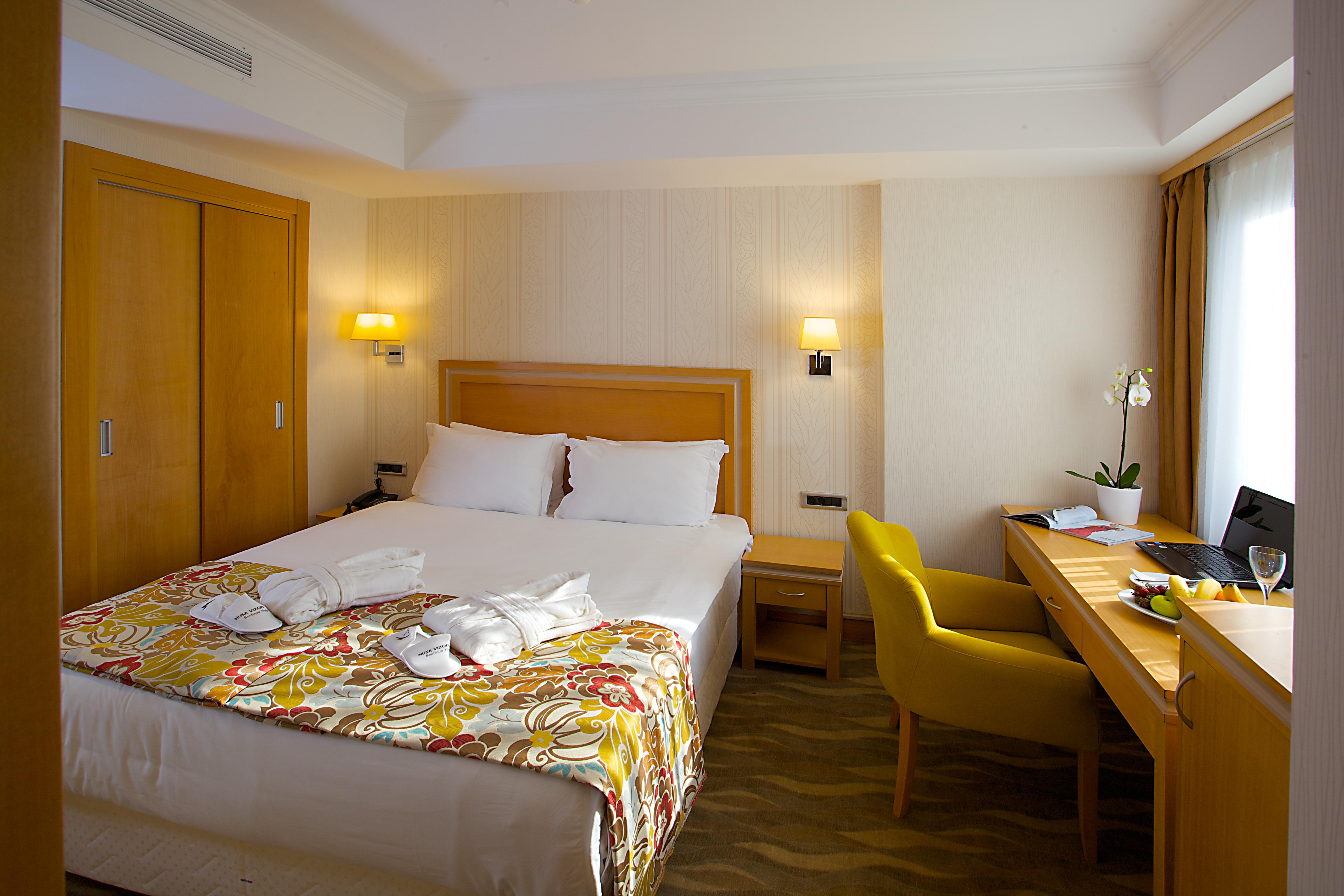 Concept Nisantasi & 4* Istanbul