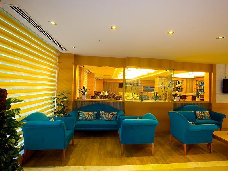 Hotel Concept Nisantasi & Istanbul