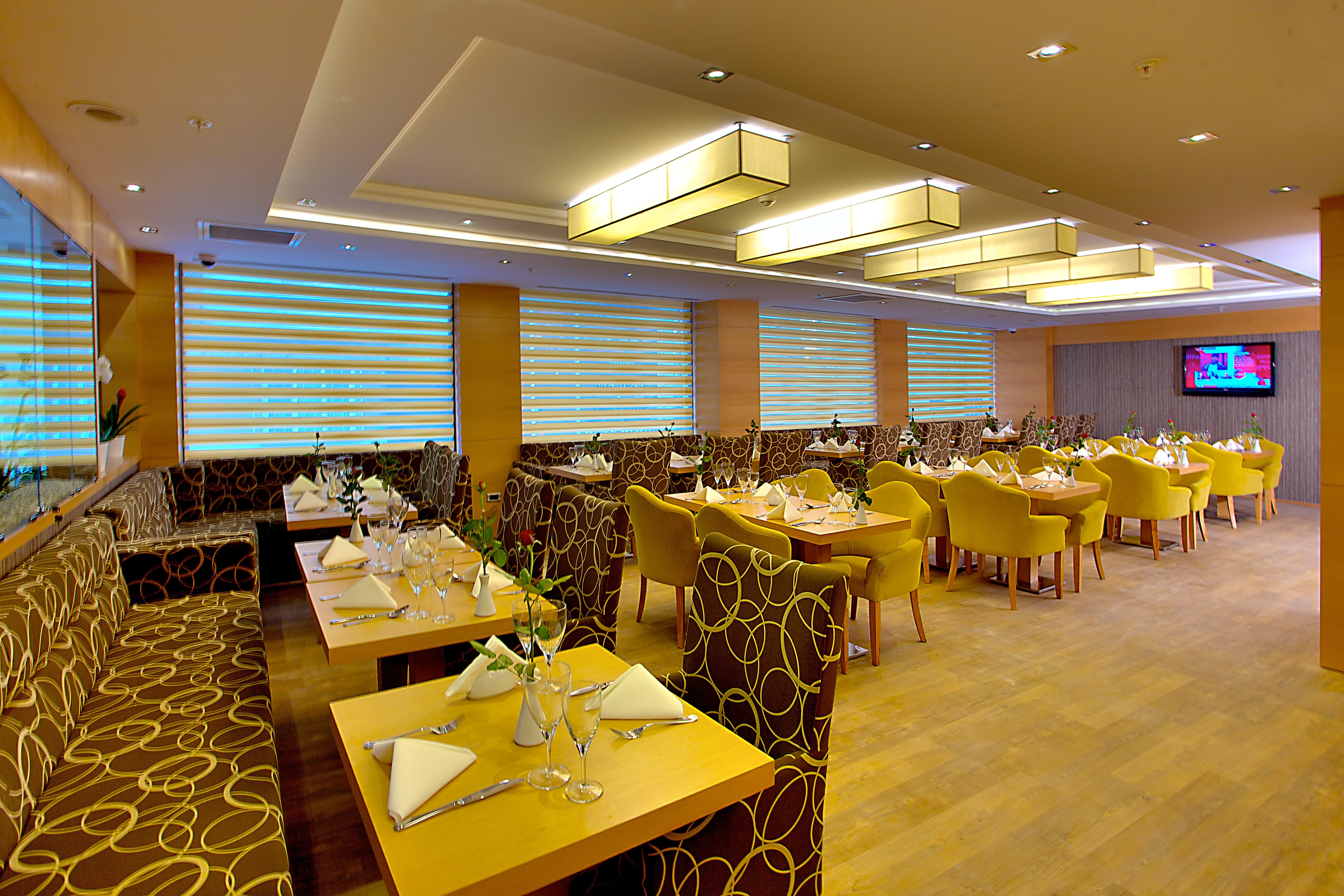 Hotel Concept Nisantasi & 4*