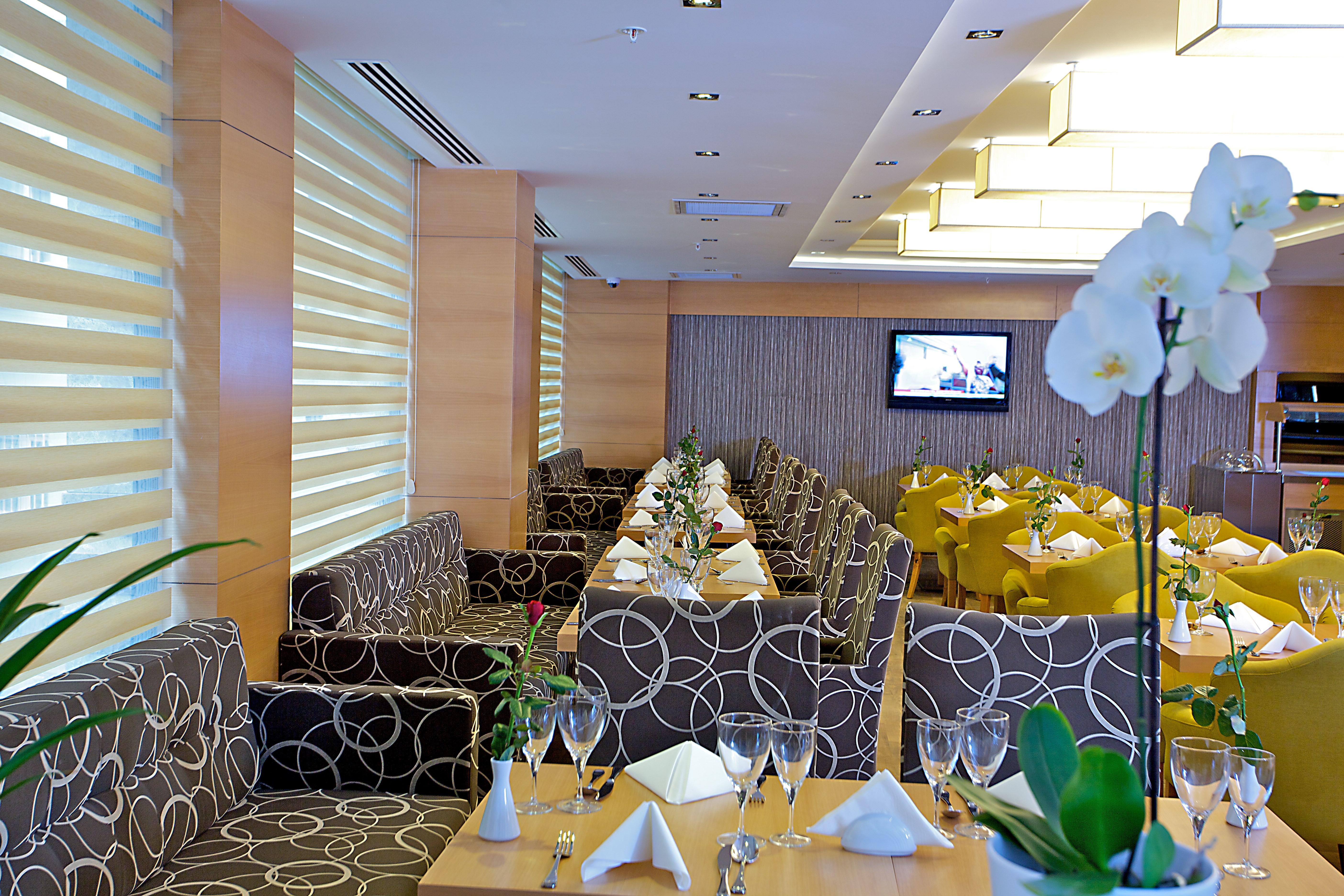 Concept Nisantasi & Hotel