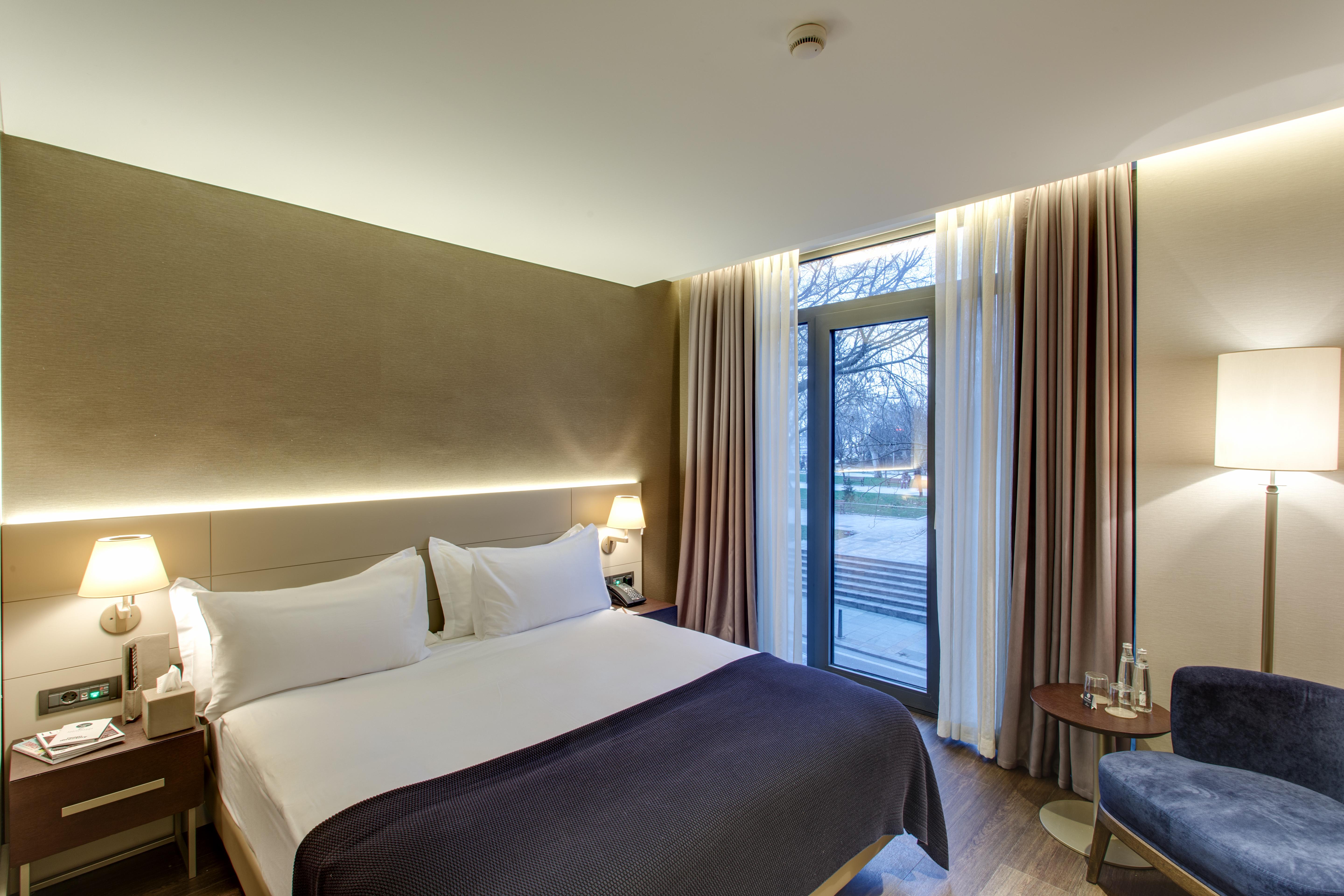 Avantgarde Taksim Square Otel