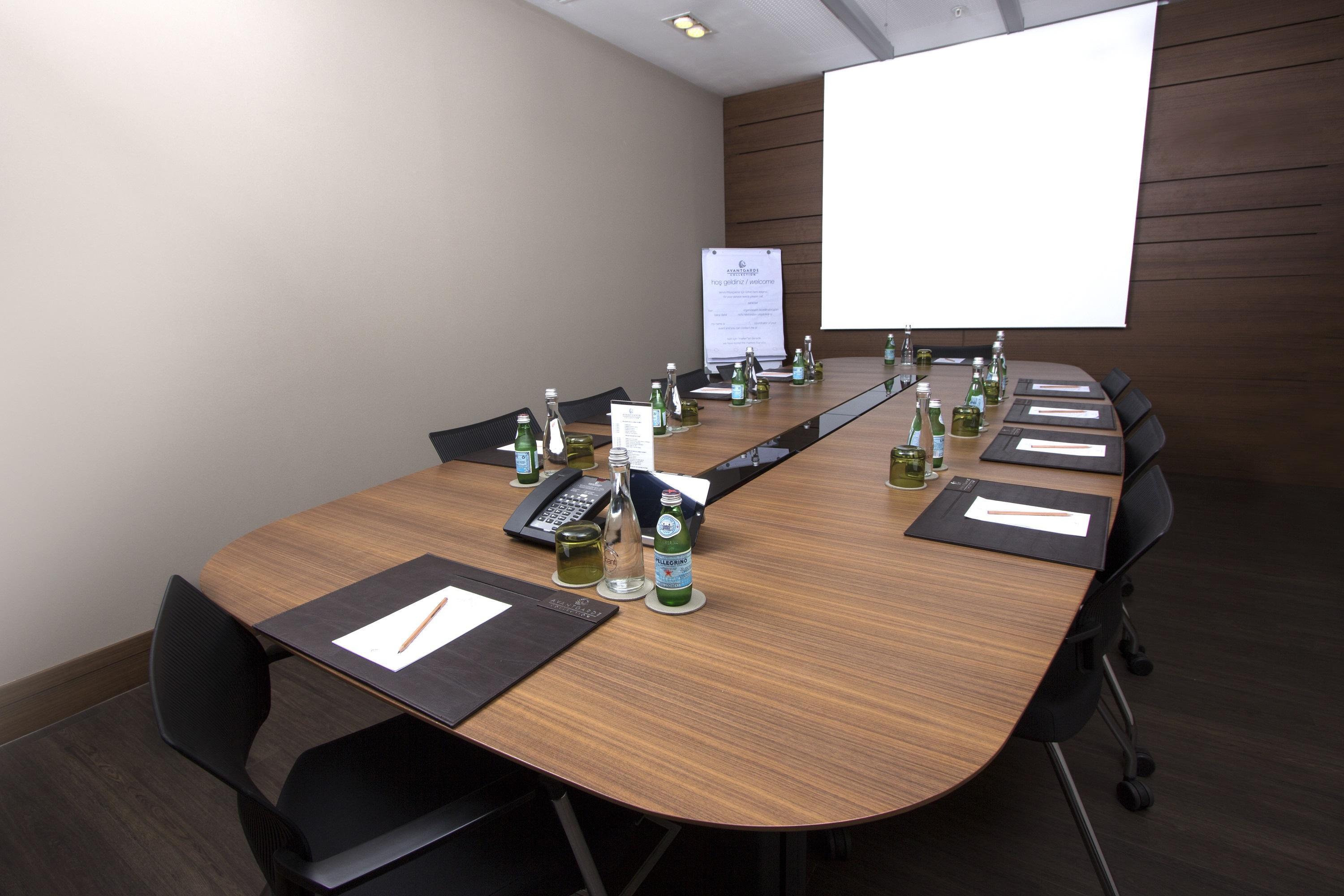 Avantgarde Taksim Square 5*