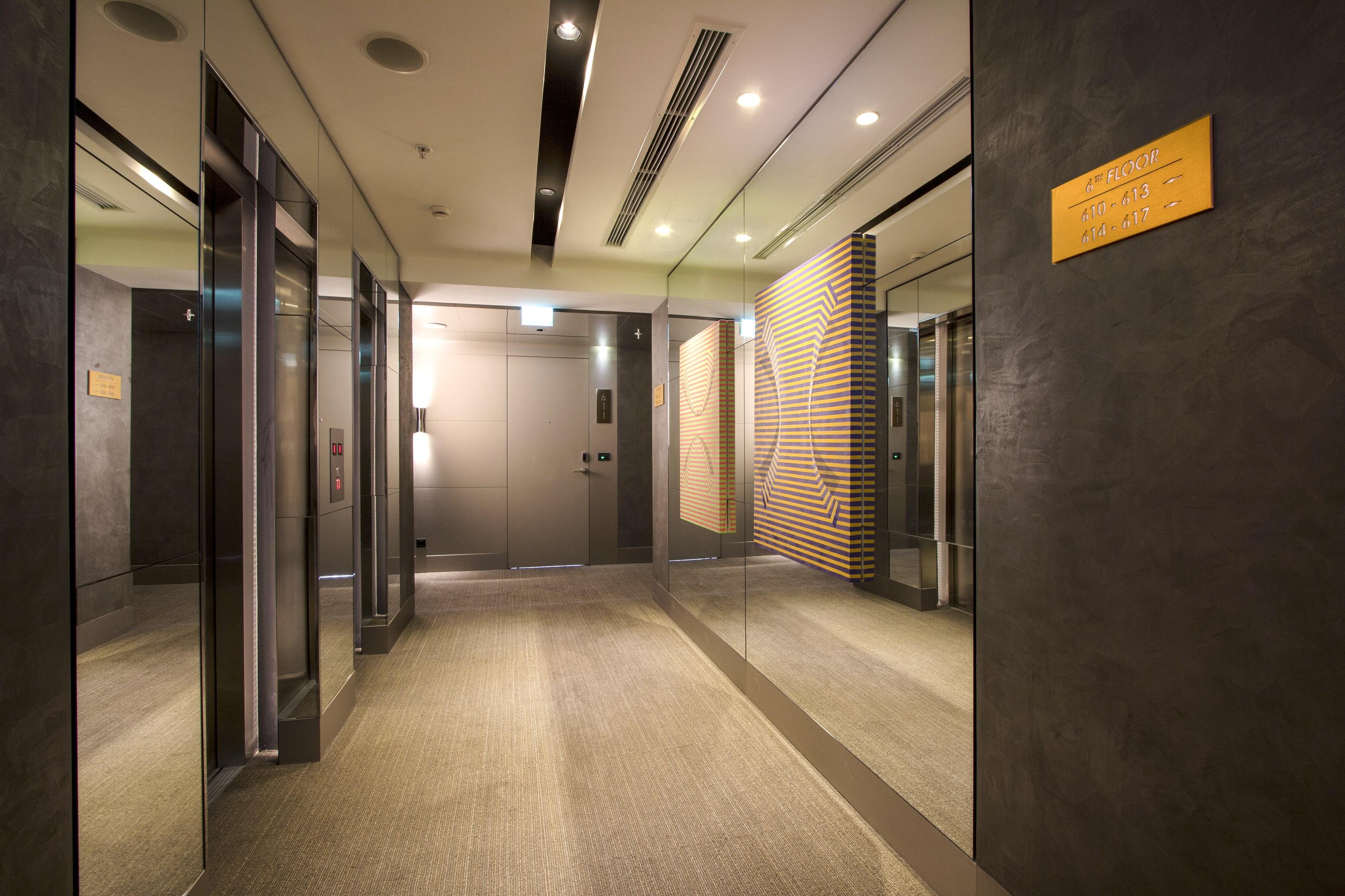 Lokalist, Istanbul, A Tribute Portfolio Hotel