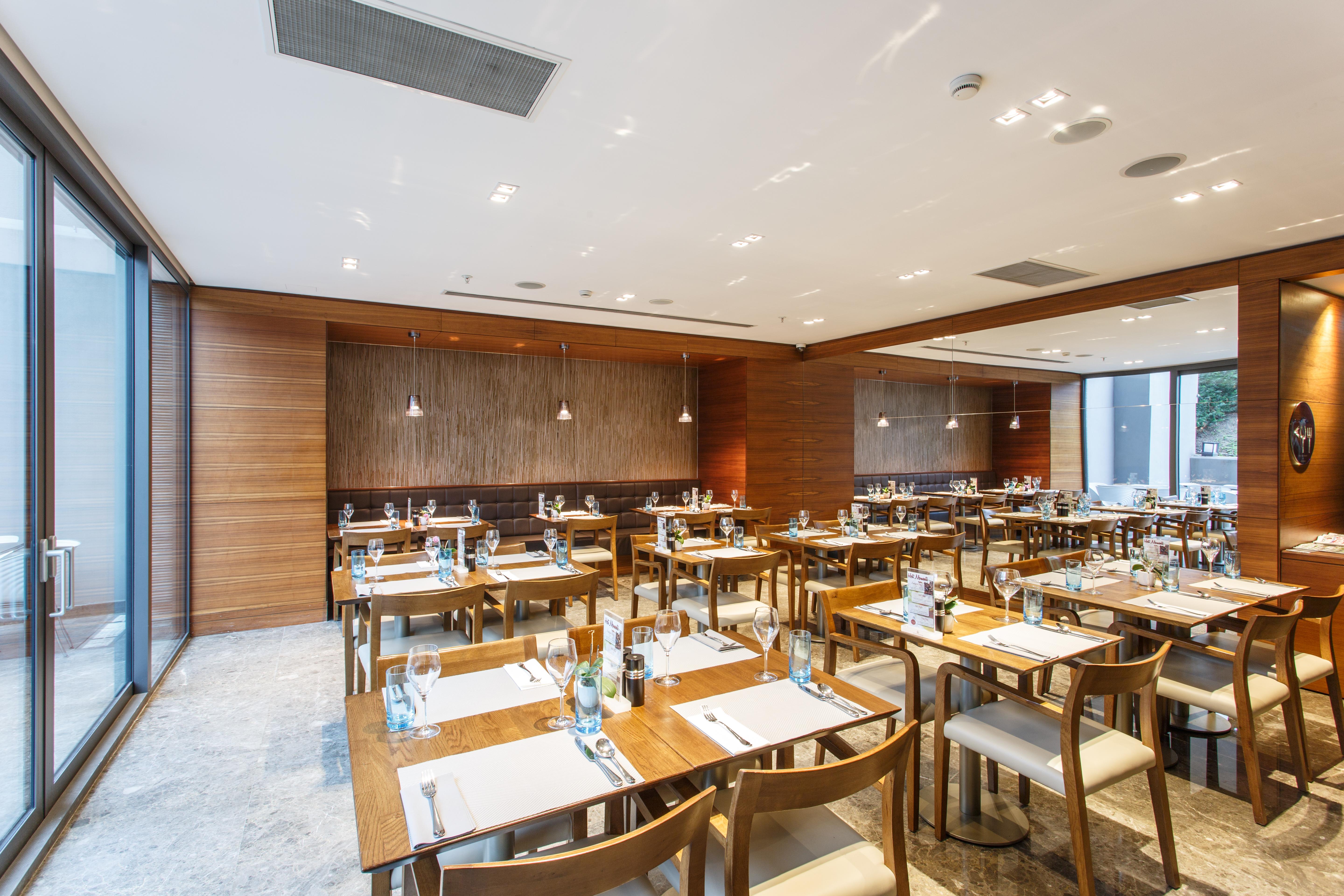 Avantgarde Taksim Square 5*