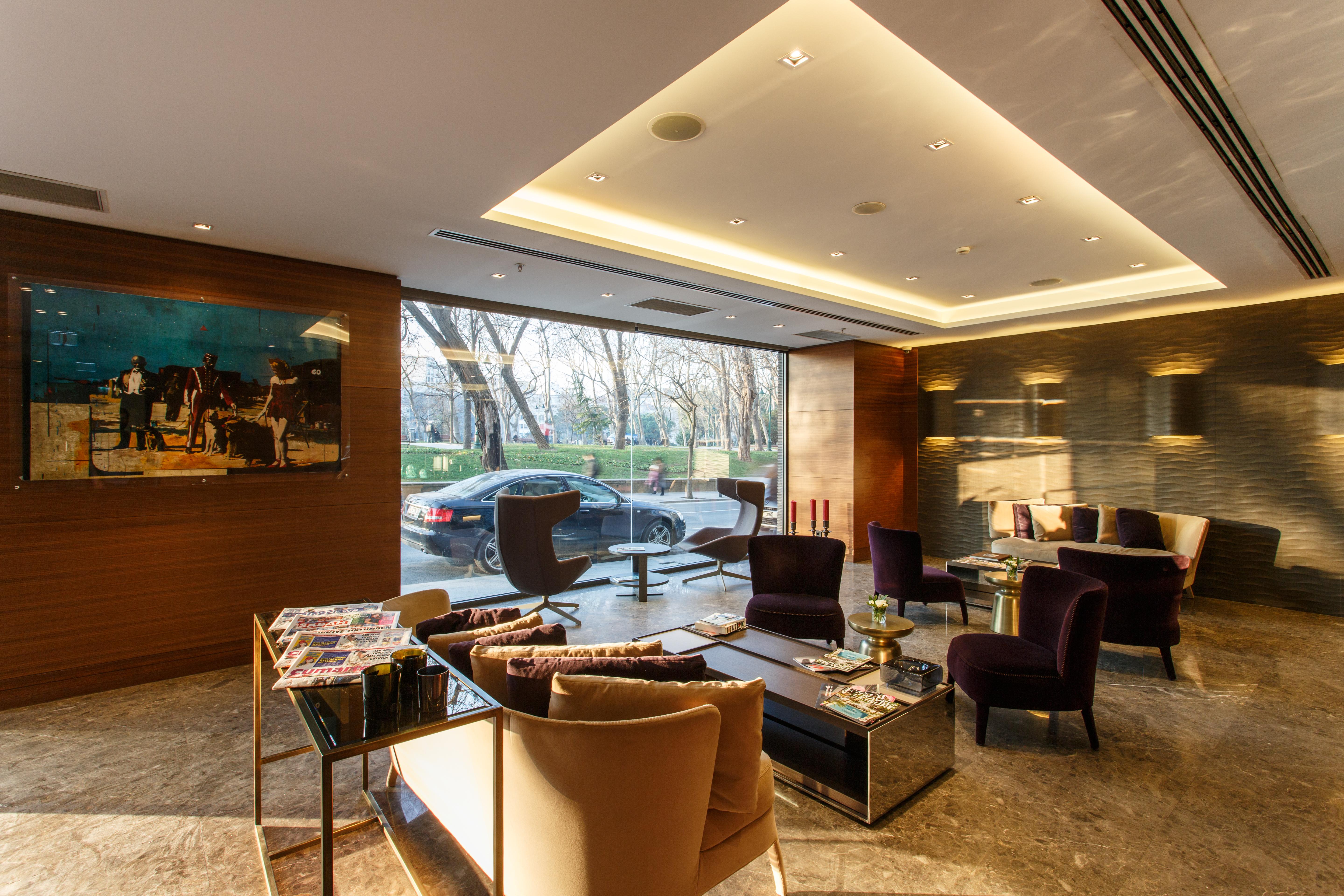 Avantgarde Taksim Square 5* İstanbul