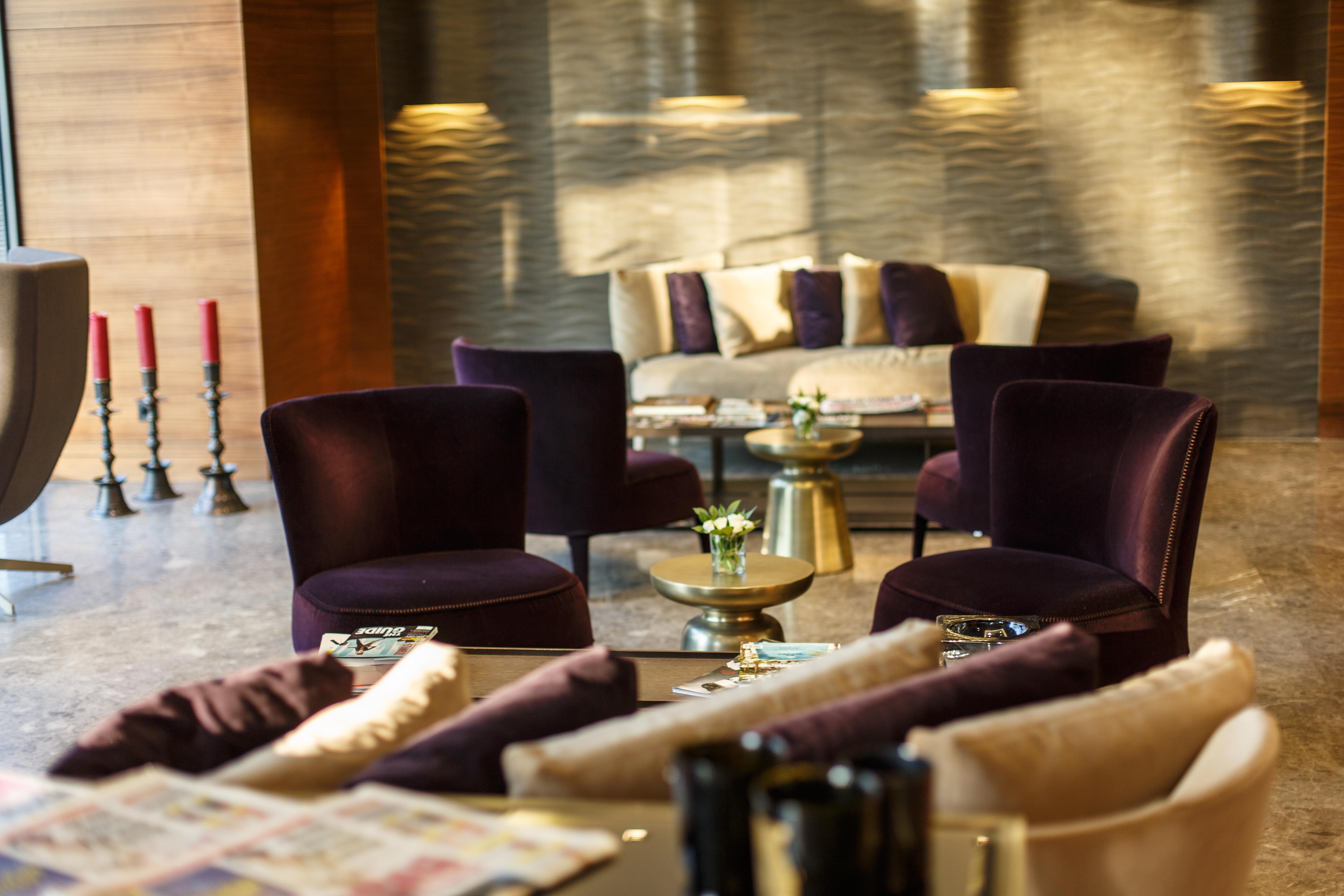 Avantgarde Taksim Square Otel İstanbul