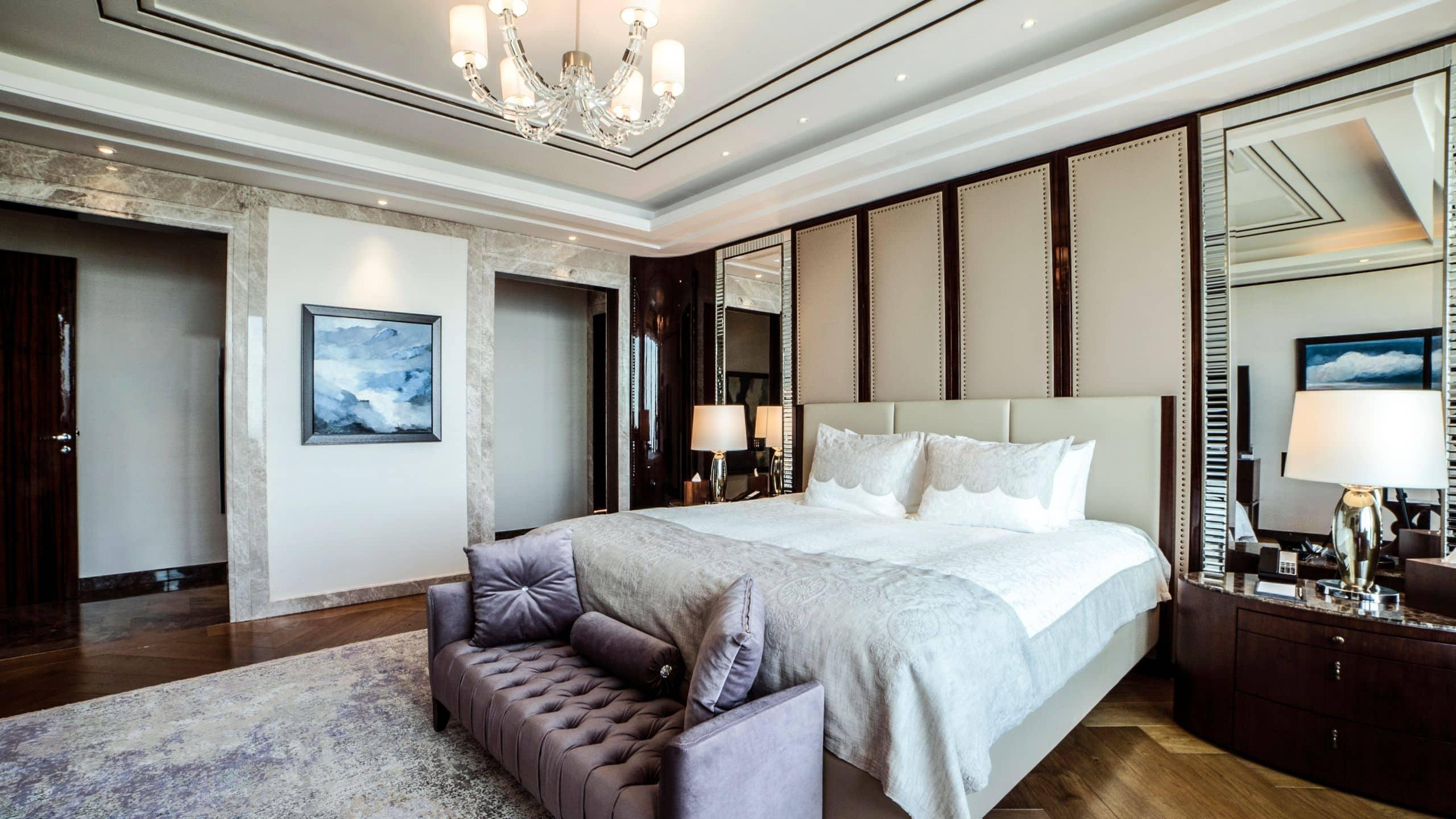 Hyatt Regency Atakoy Otel 5*