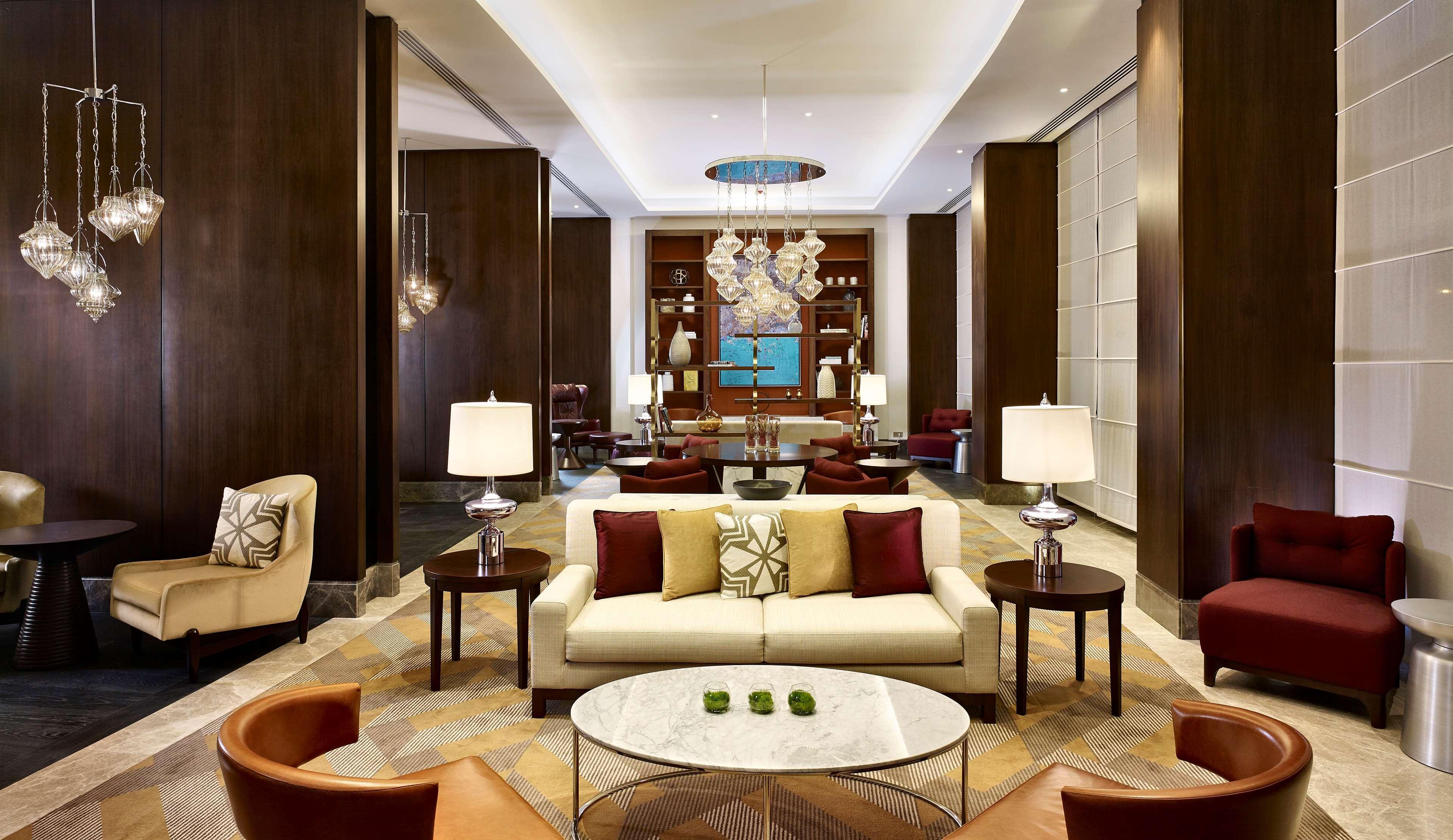 Hyatt Regency Atakoy İstanbul