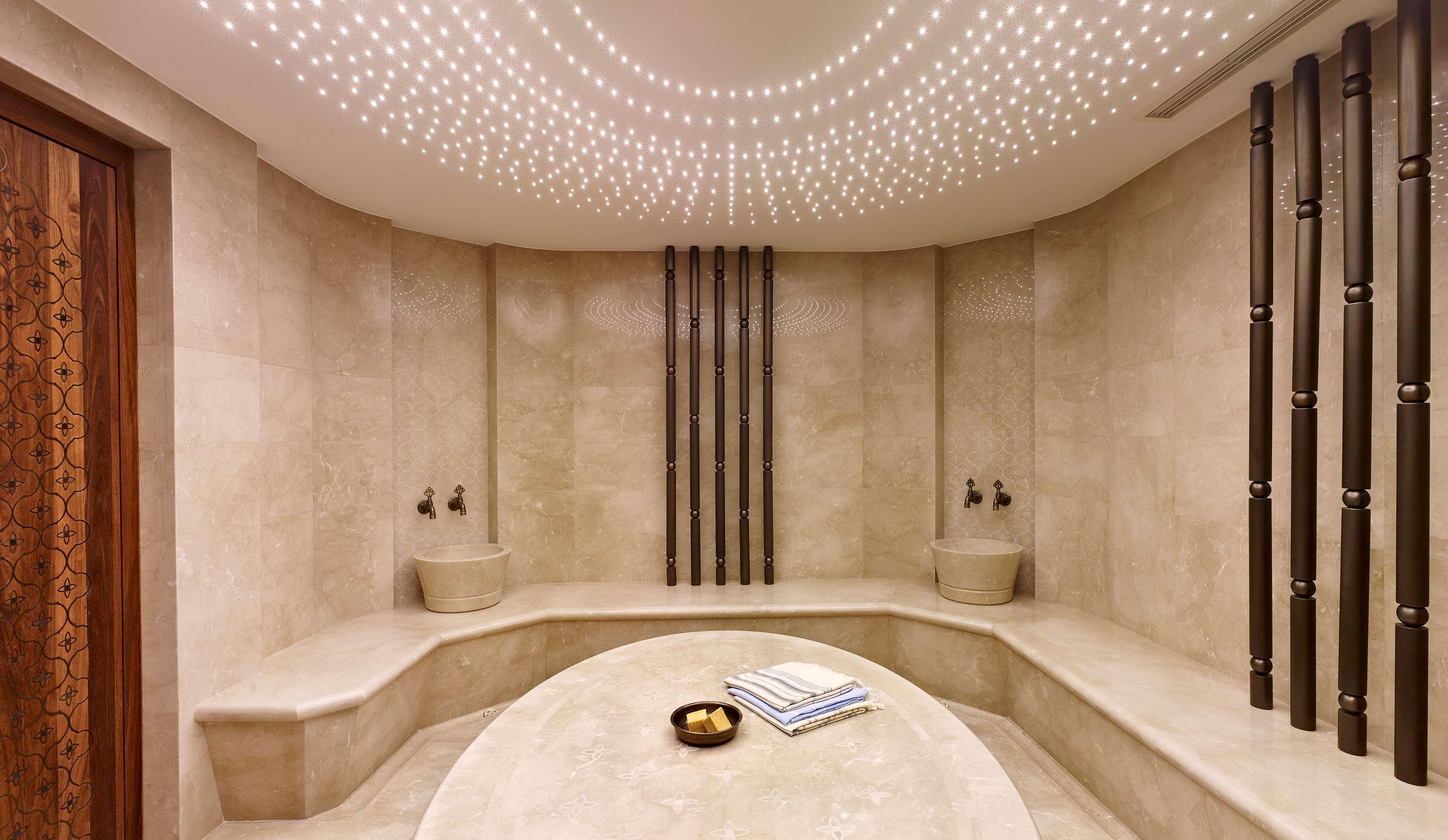 Hyatt Regency Atakoy Otel İstanbul