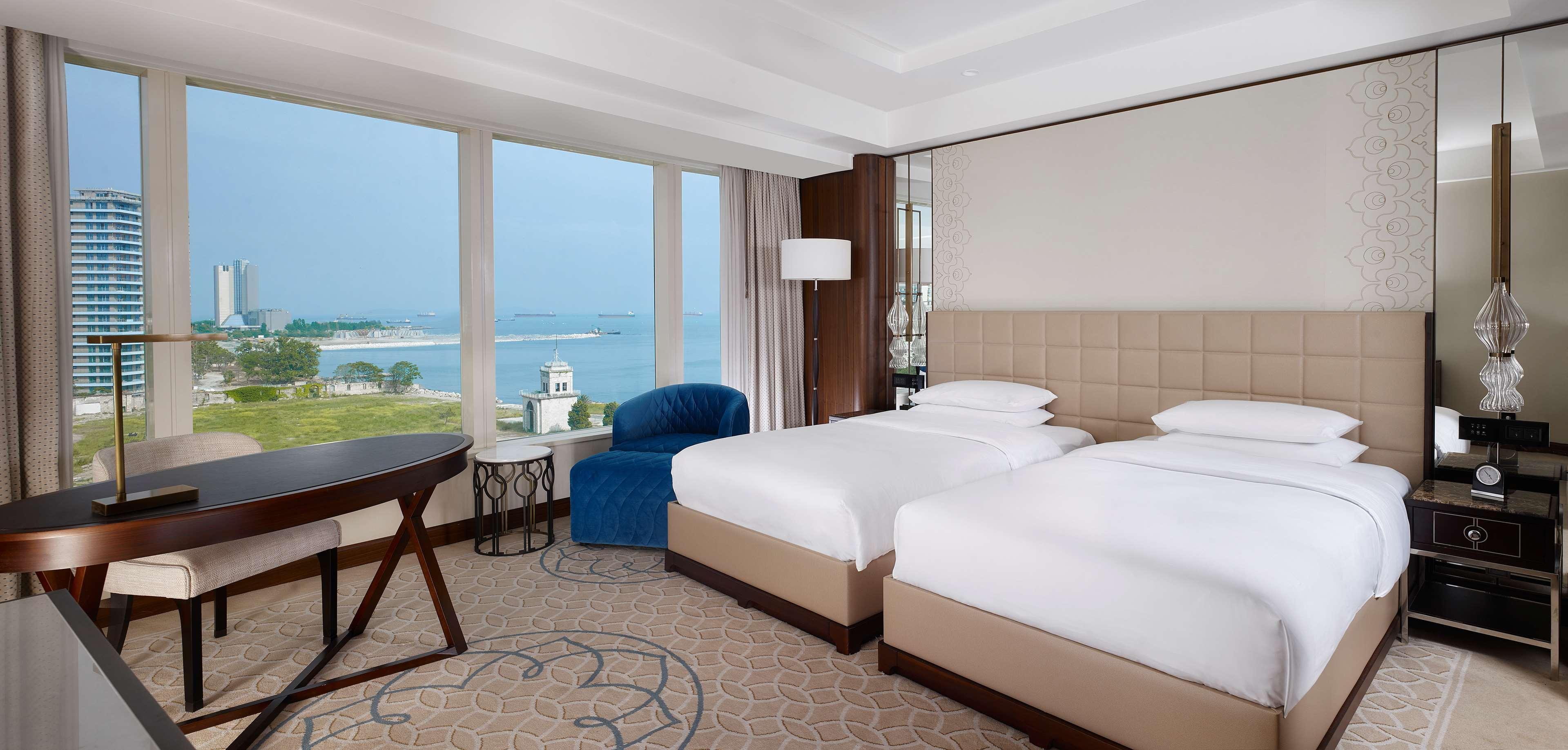 Otel Hyatt Regency Atakoy 5*