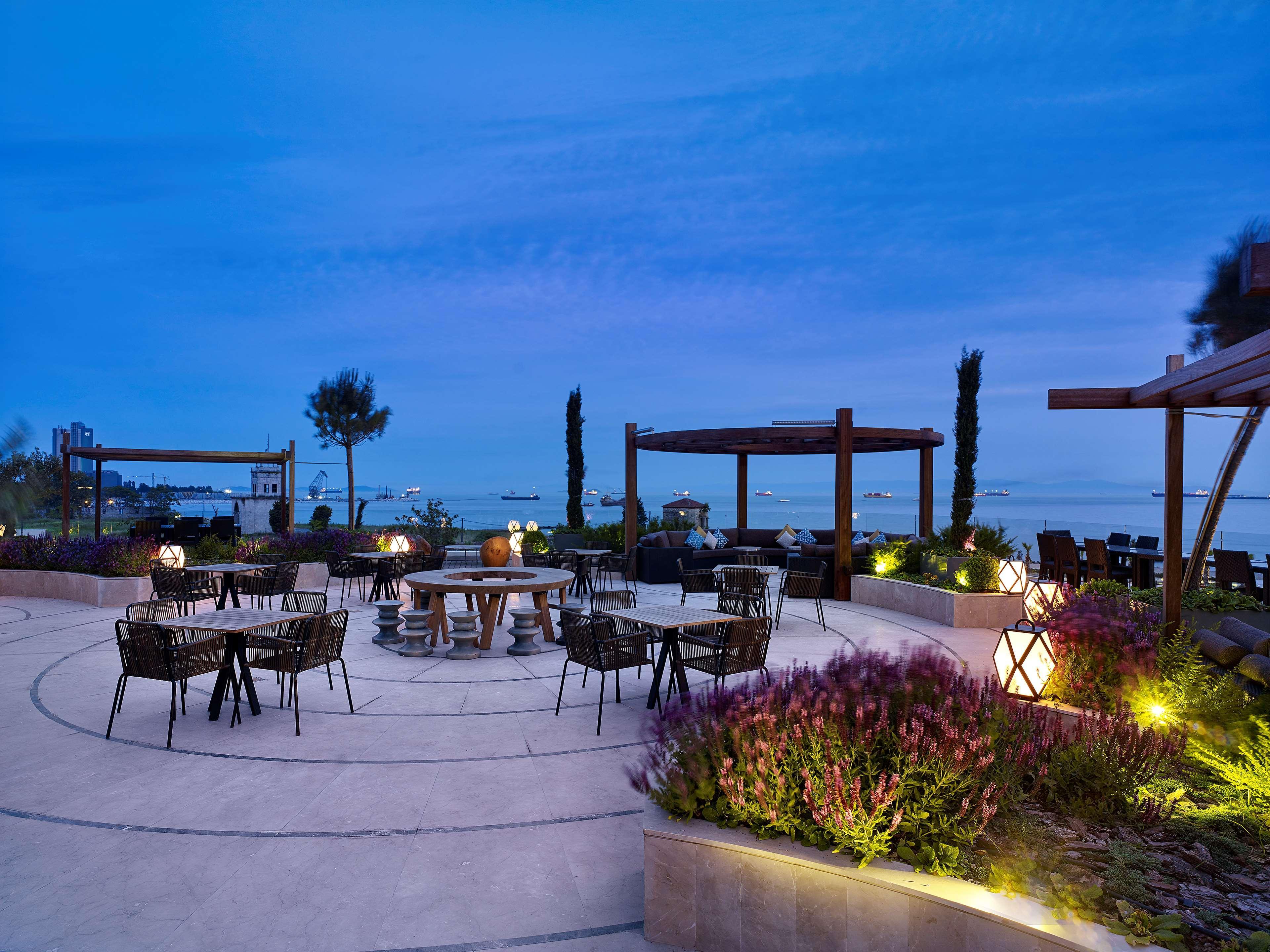 Otel Hyatt Regency Atakoy