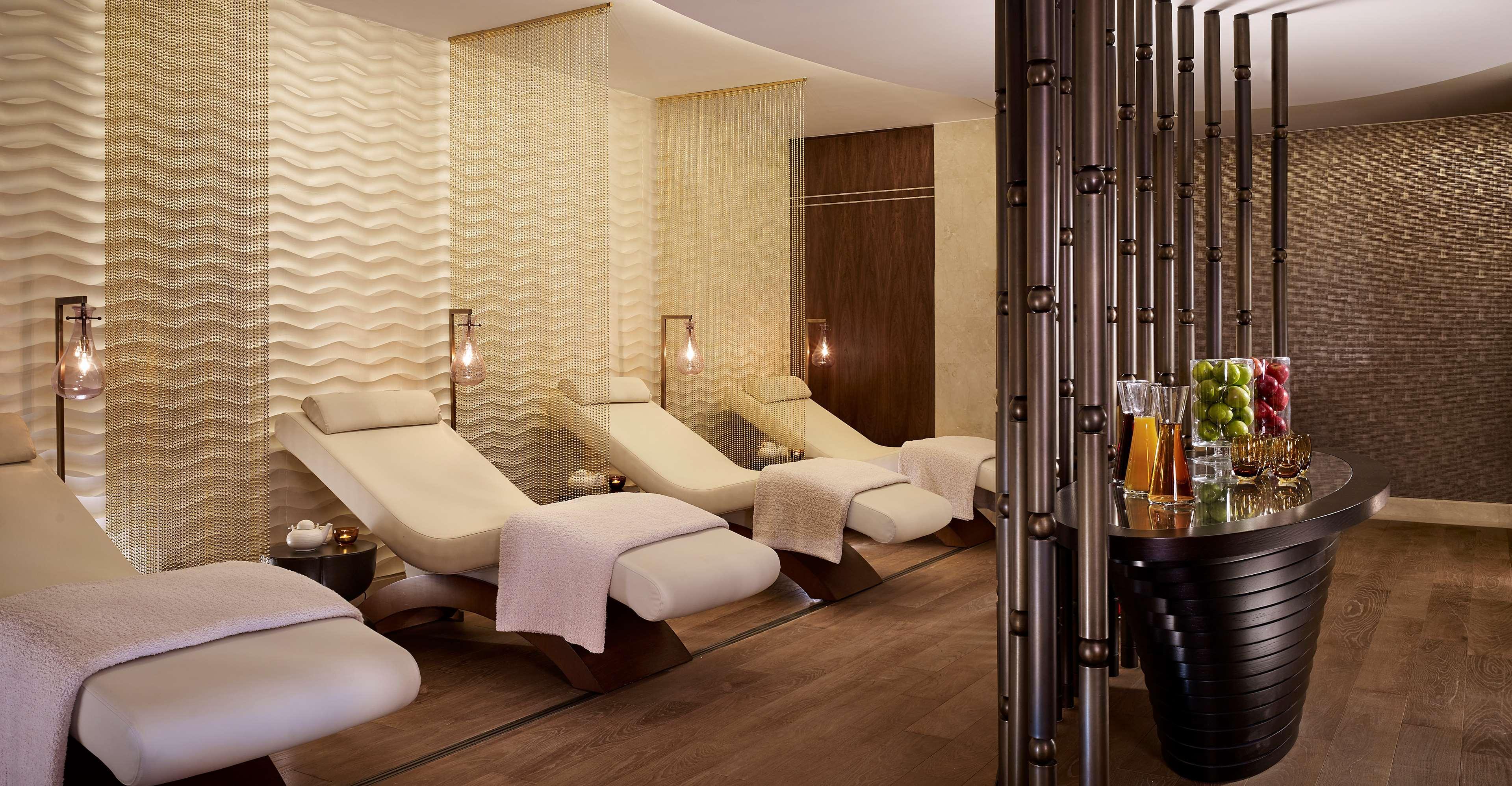 Hyatt Regency Atakoy 5* İstanbul
