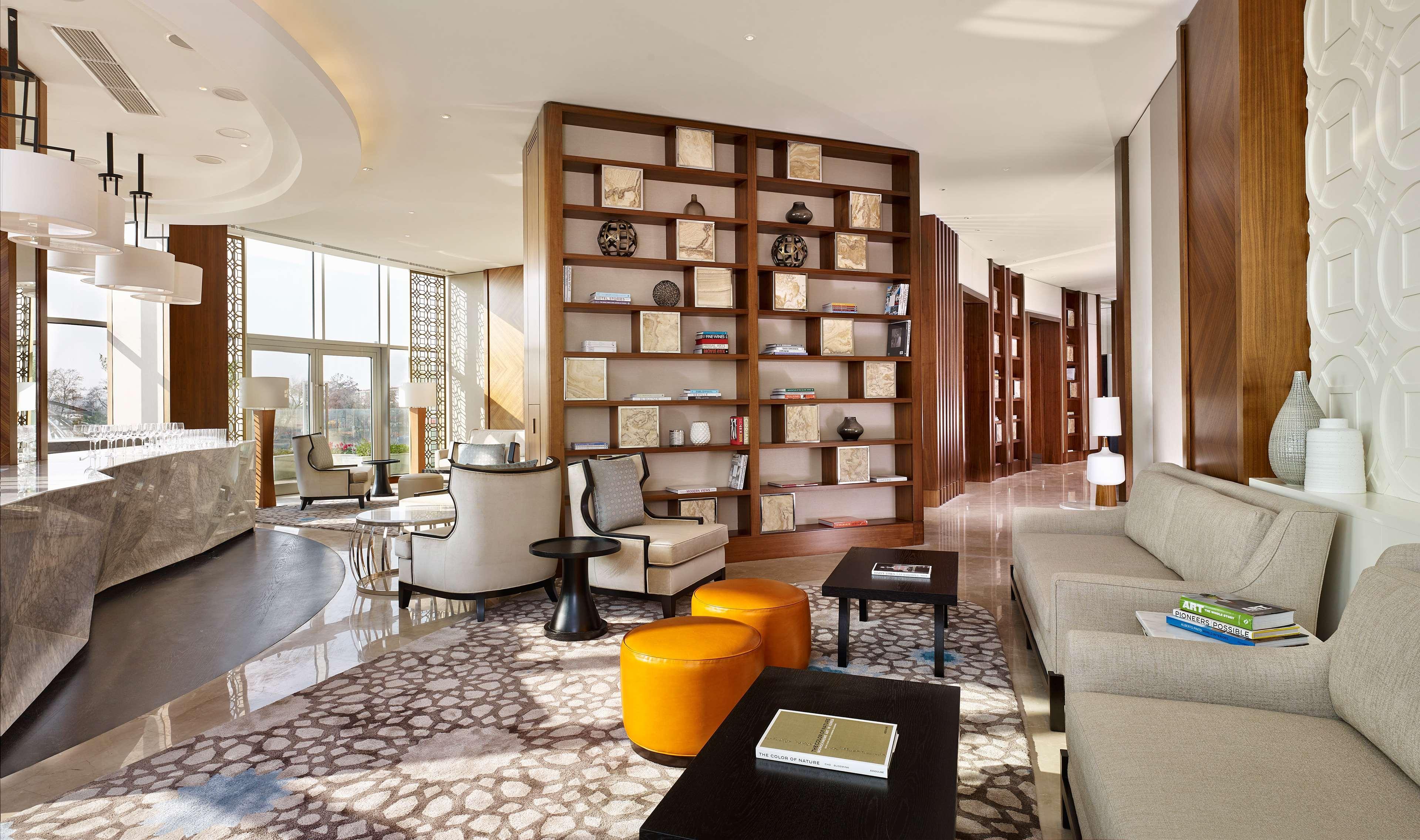 Hyatt Regency Atakoy Otel