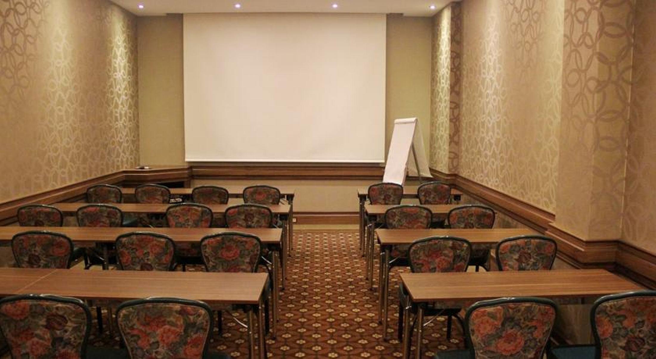 Suadiye Otel İstanbul