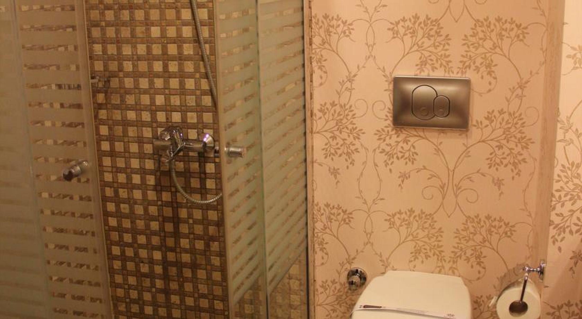 Otel Suadiye 4*