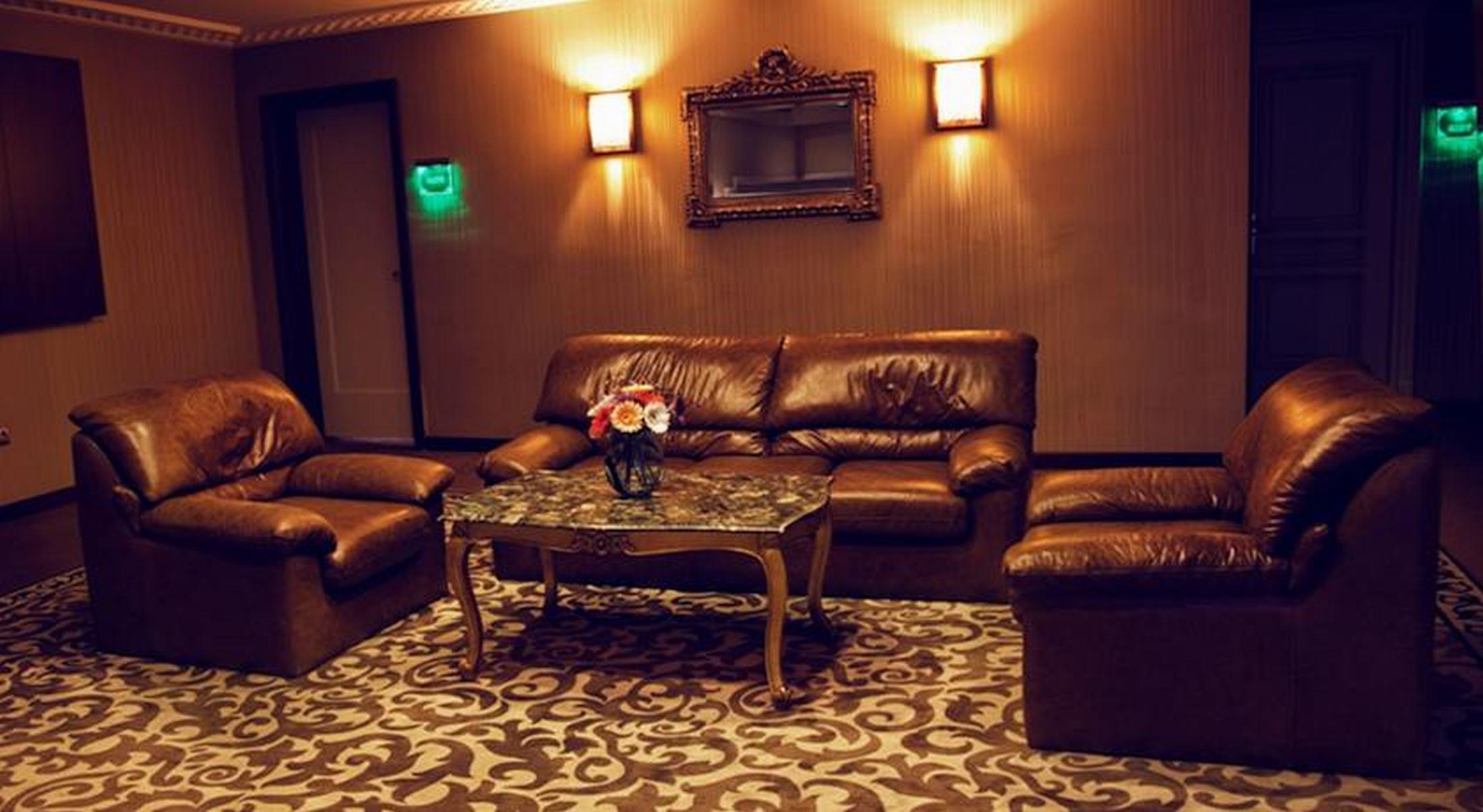 Otel Suadiye 4*