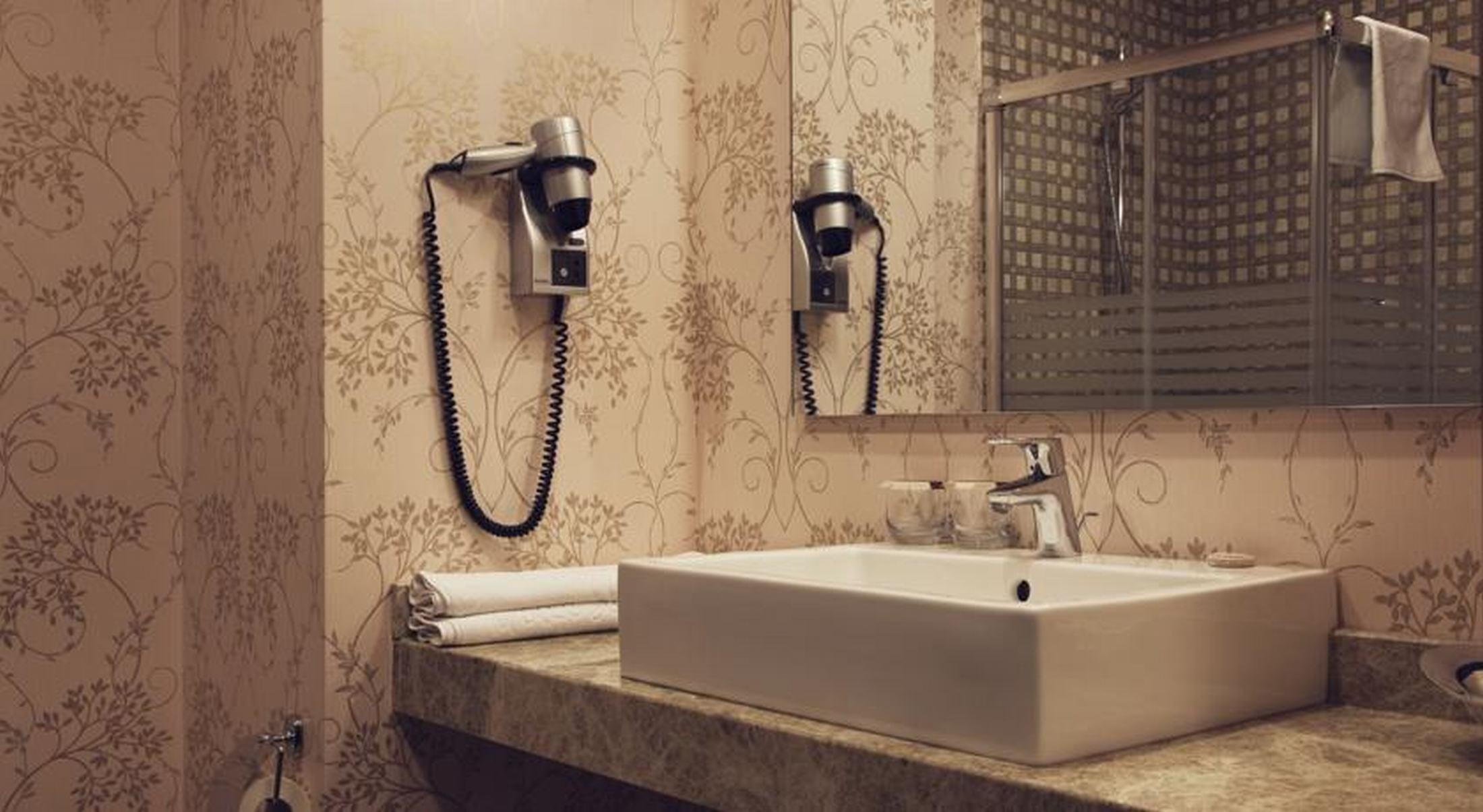 Otel Suadiye 4*