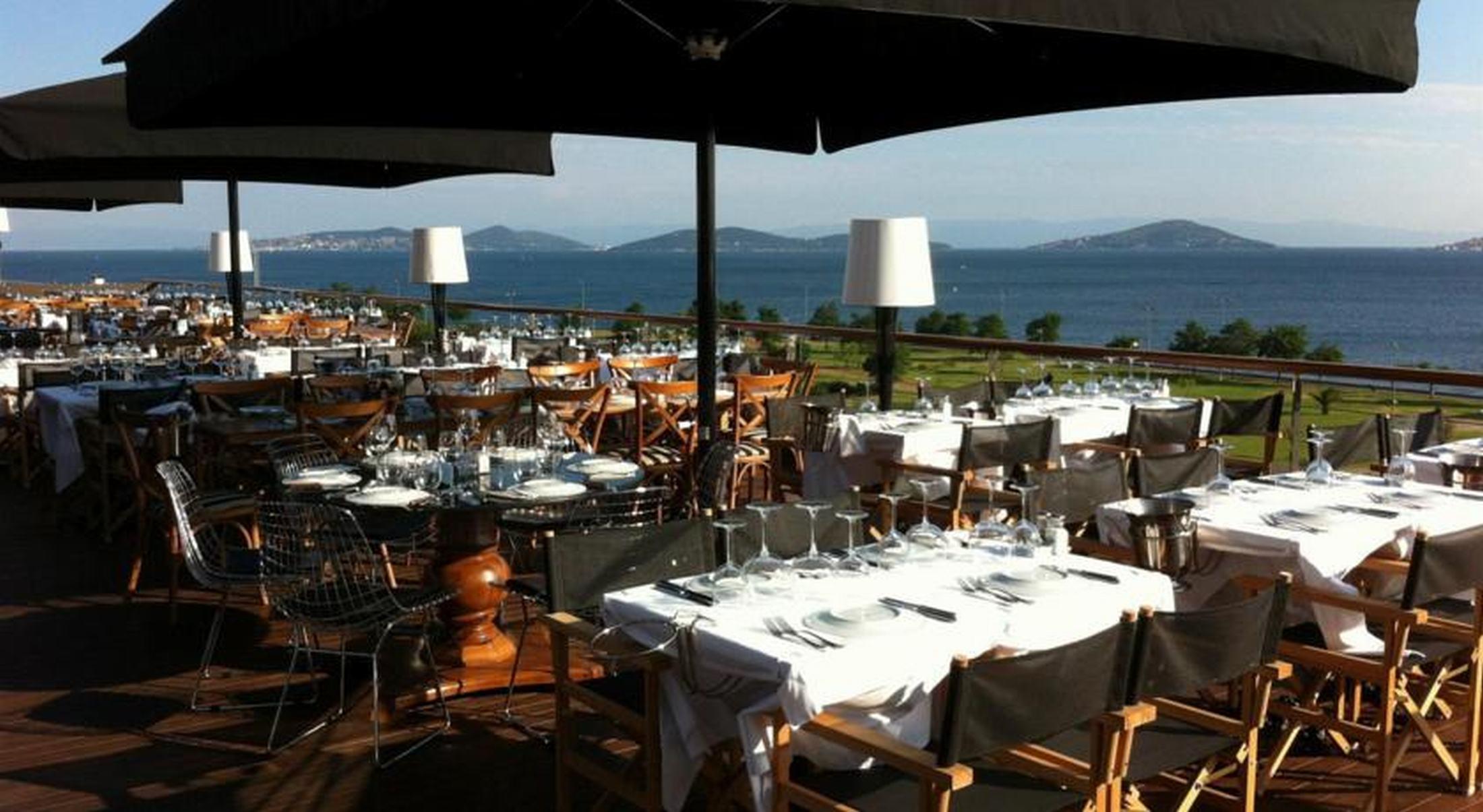 Otel Suadiye
