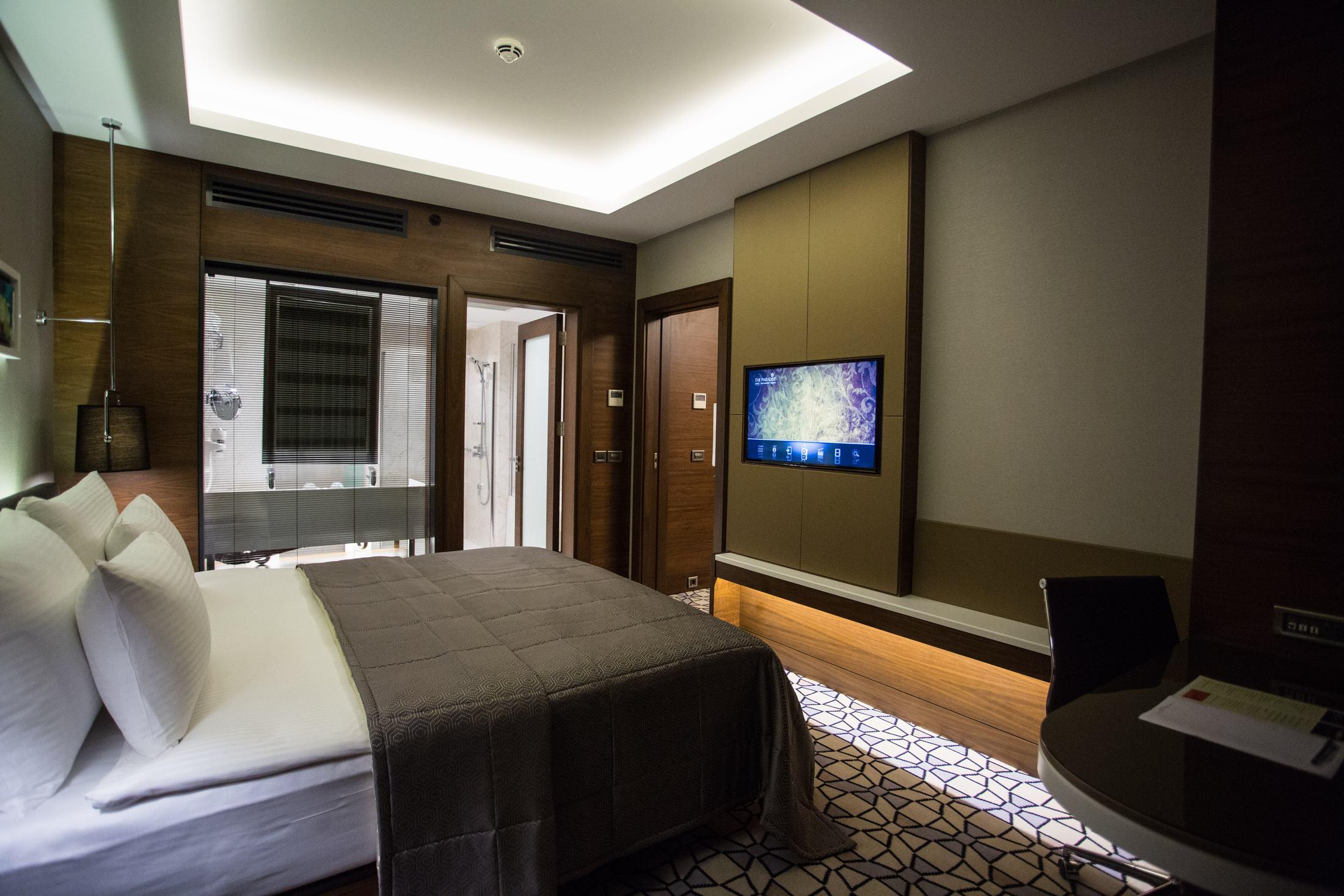 Grand Harilton Hotel