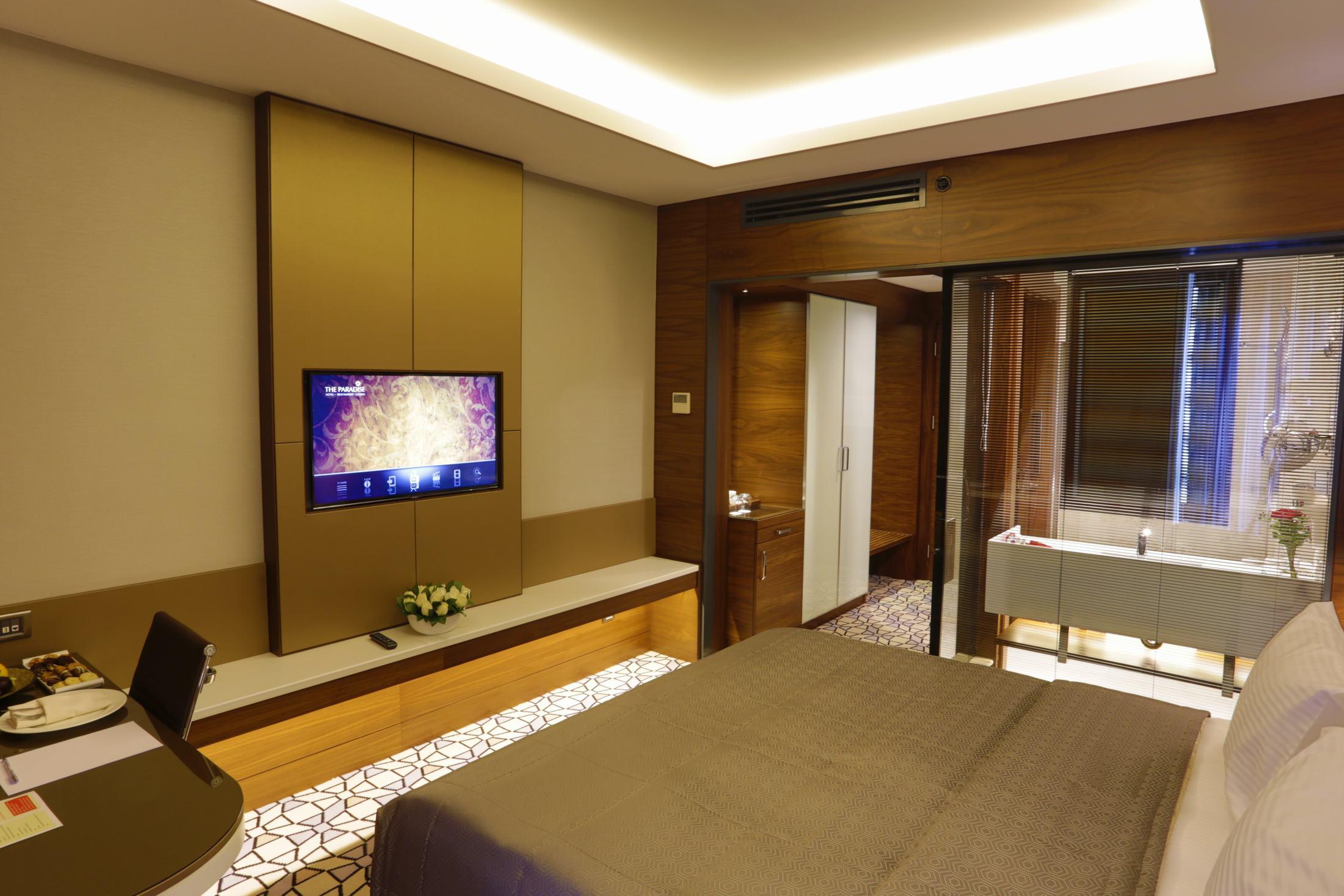 Hotel Grand Harilton