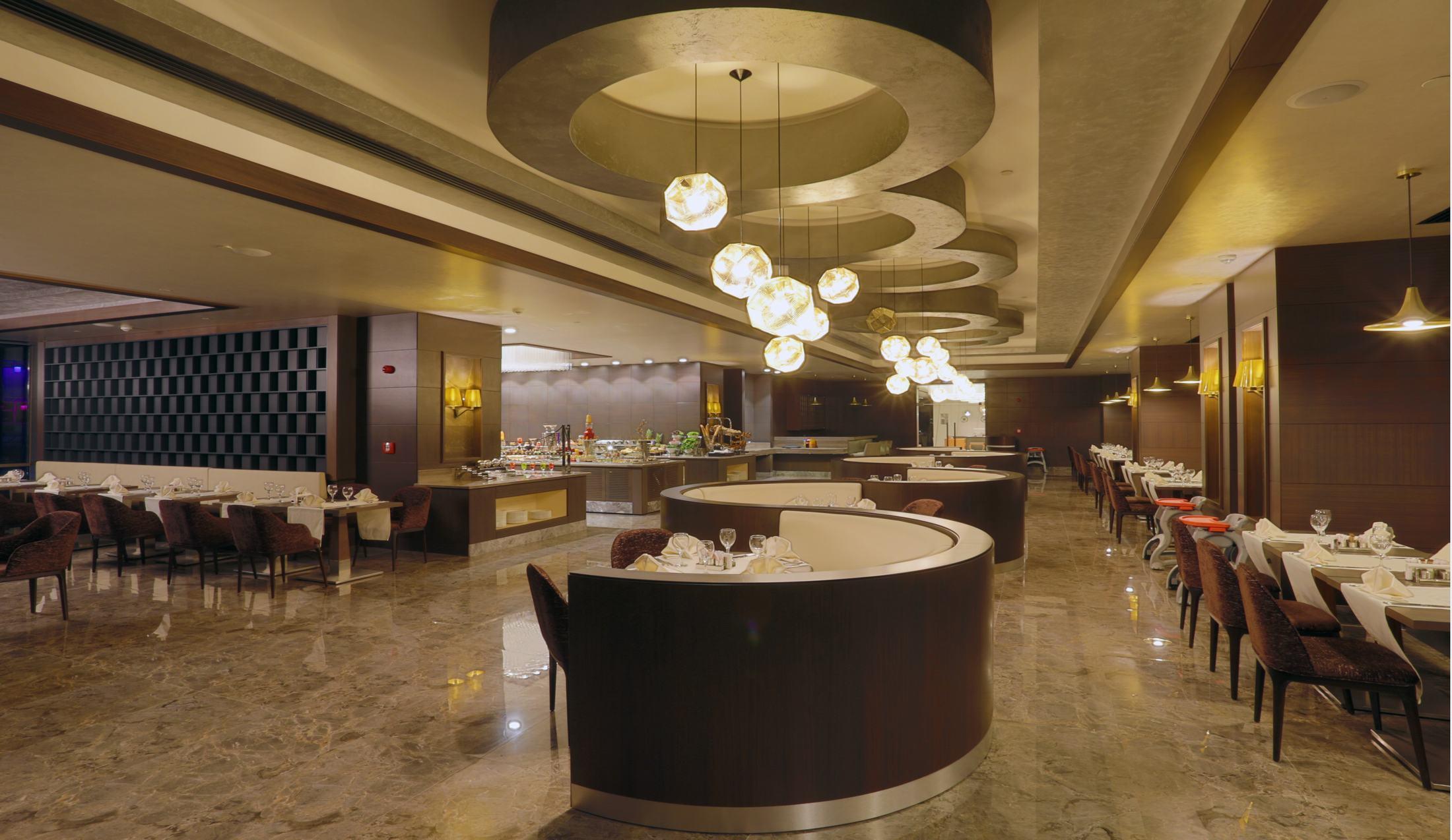 Grand Harilton Hotel