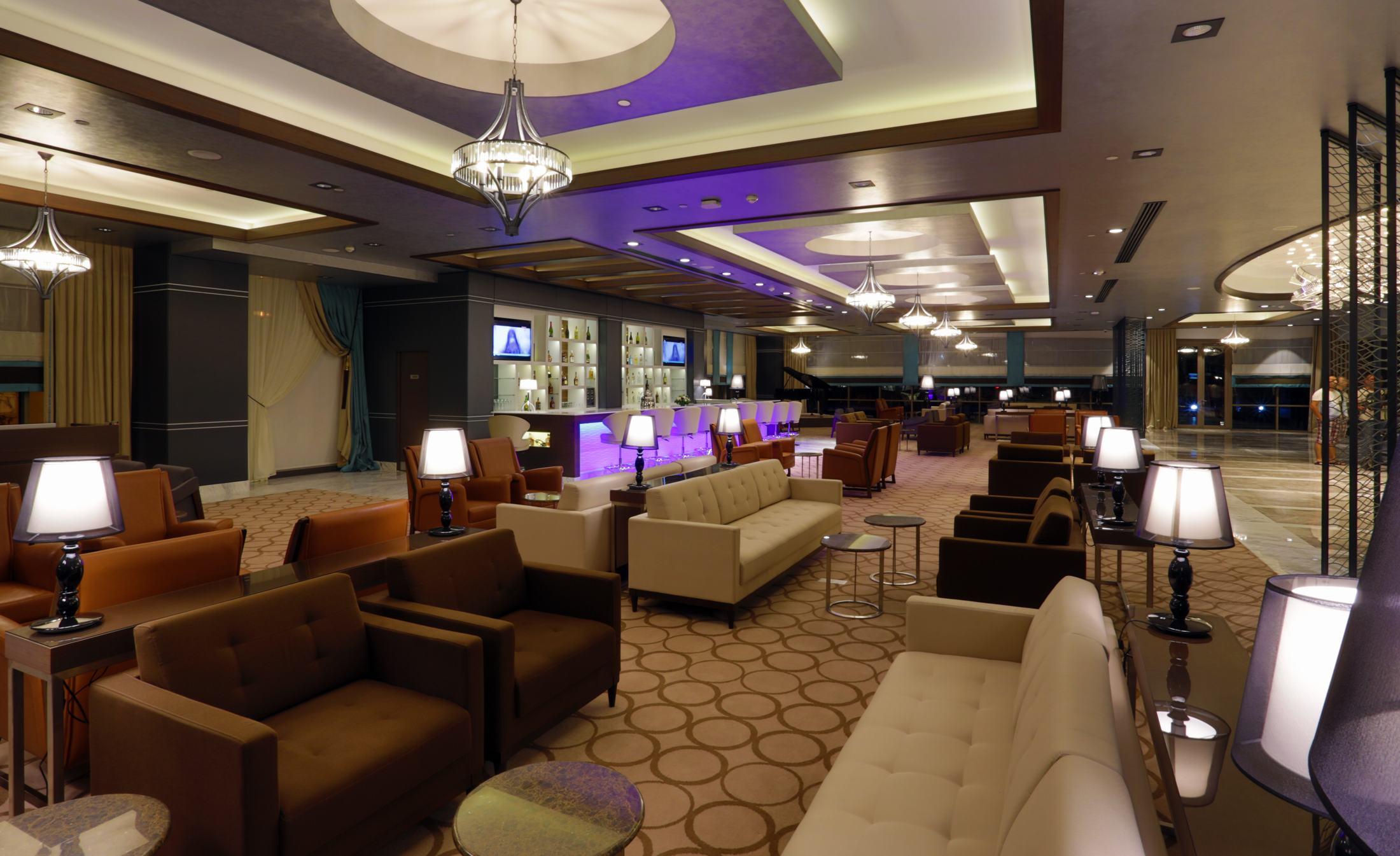 Grand Harilton 5*