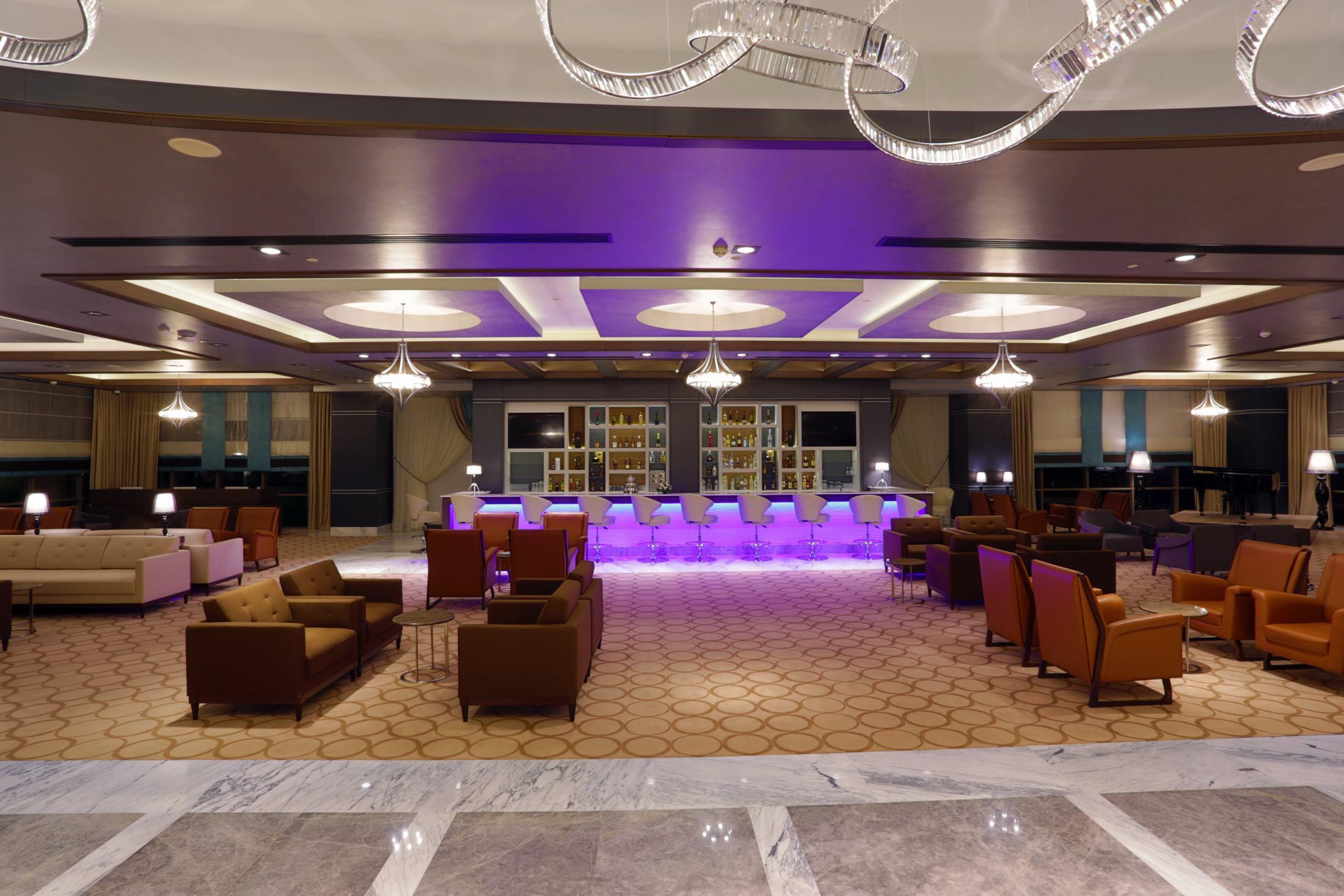 Hotel Grand Harilton Istanbul