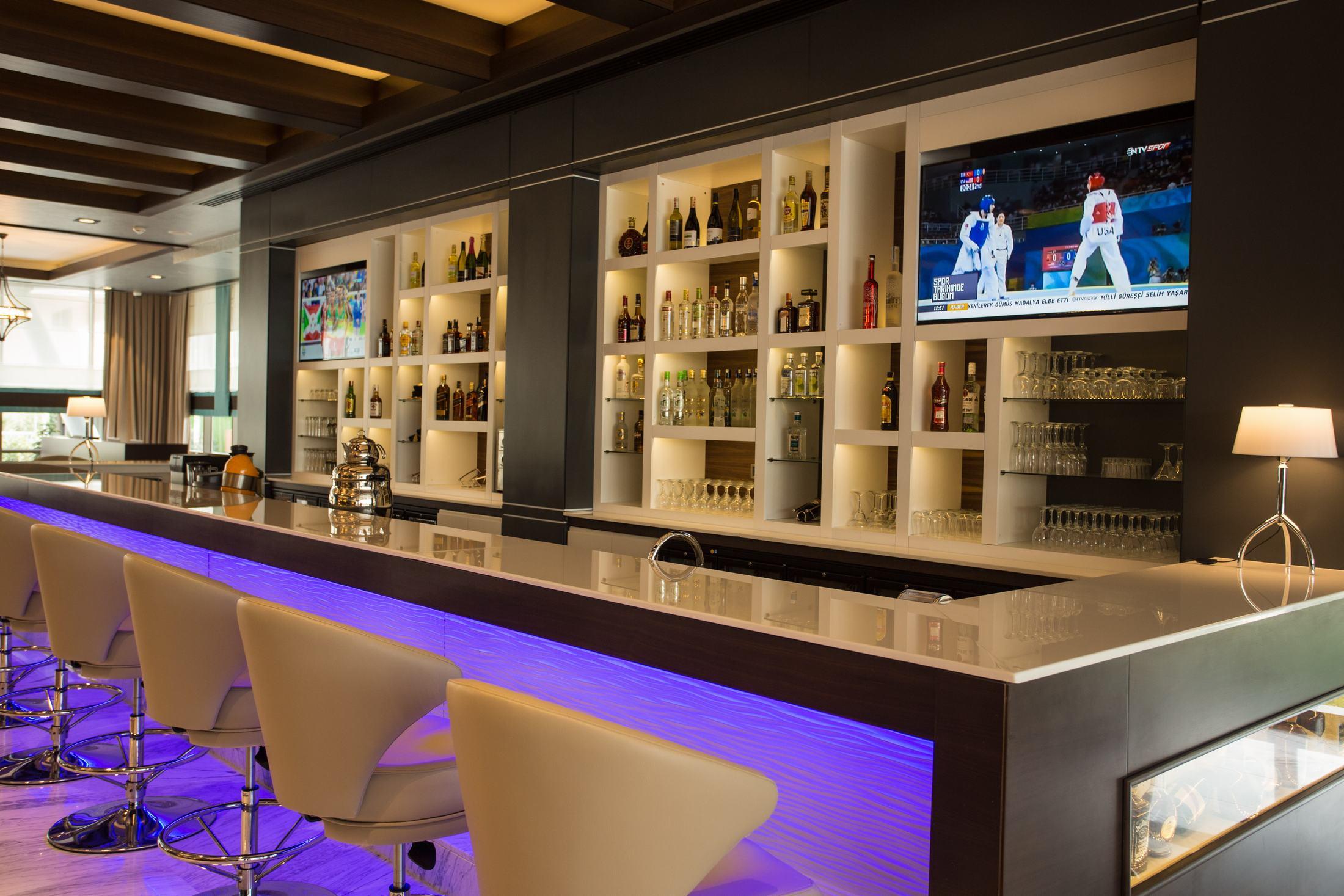 Grand Harilton Istanbul