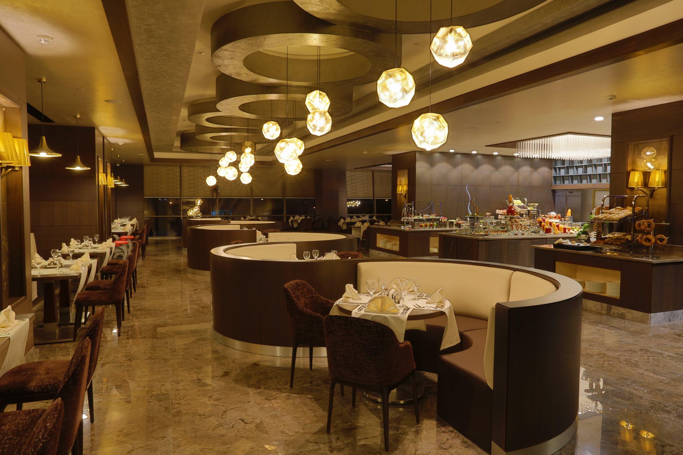 Grand Harilton Hotel 5*