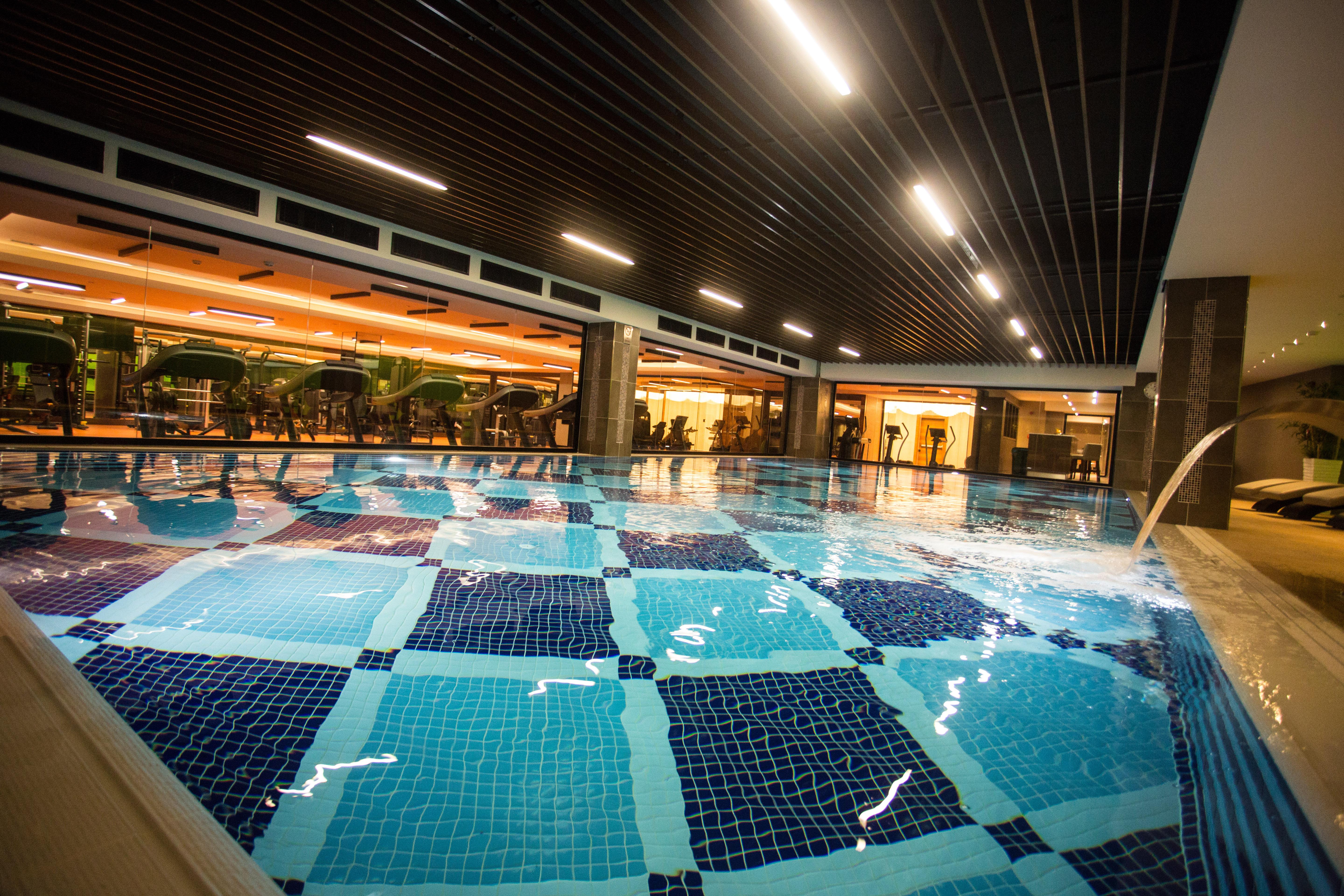 Grand Harilton 5* Istanbul
