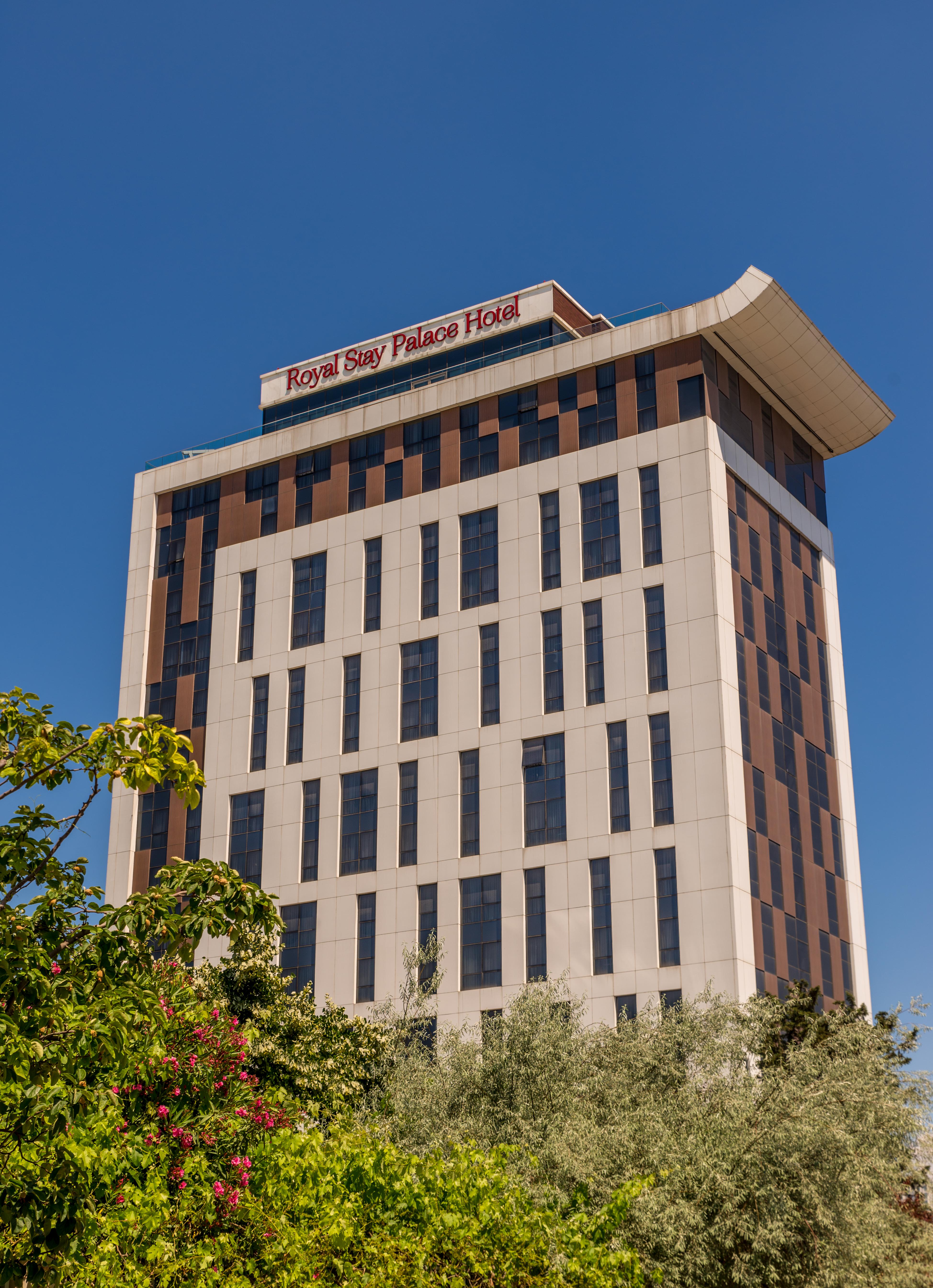 Grand Harilton Hotel 5*
