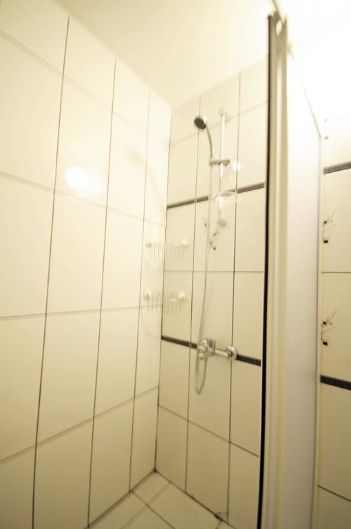 Brk Dream Taksim Aparthotel 3*