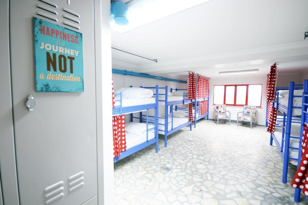 Brk Dream Taksim 3* Istanbul