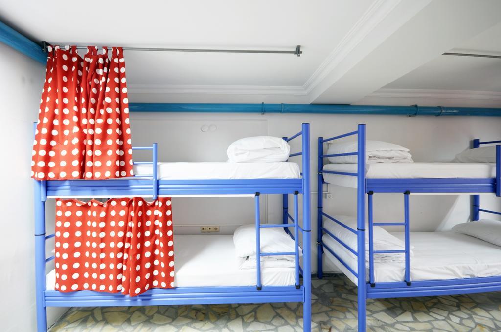 Aparthotel Brk Dream Taksim 3*