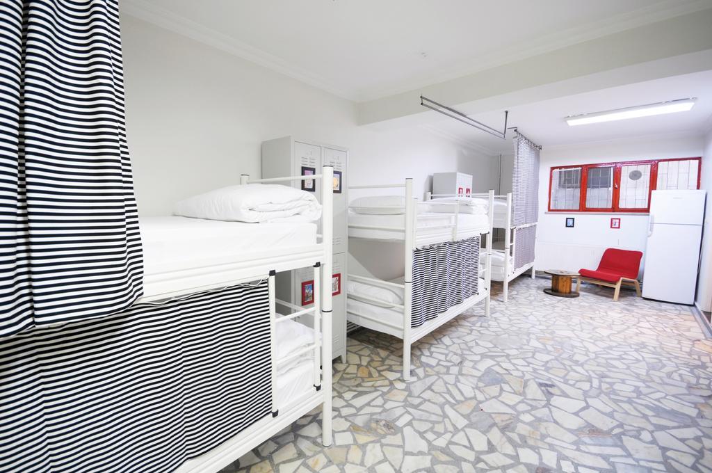 Aparthotel Brk Dream Taksim 3*