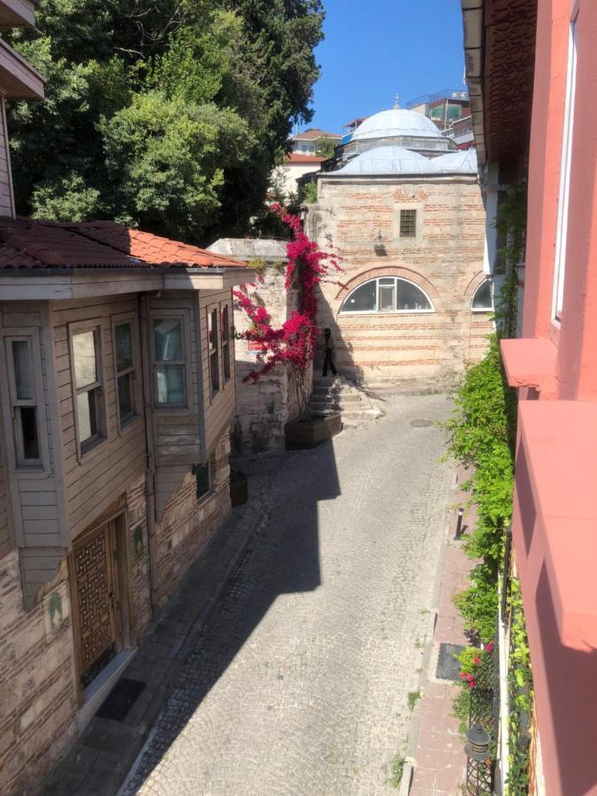 Erkul Old 2 Apartment