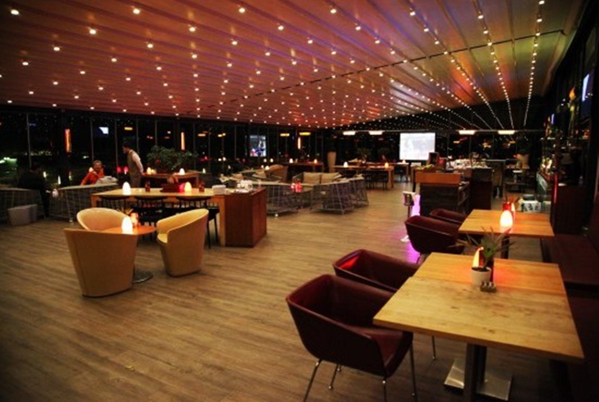 Sheraton Atakoy Hotel