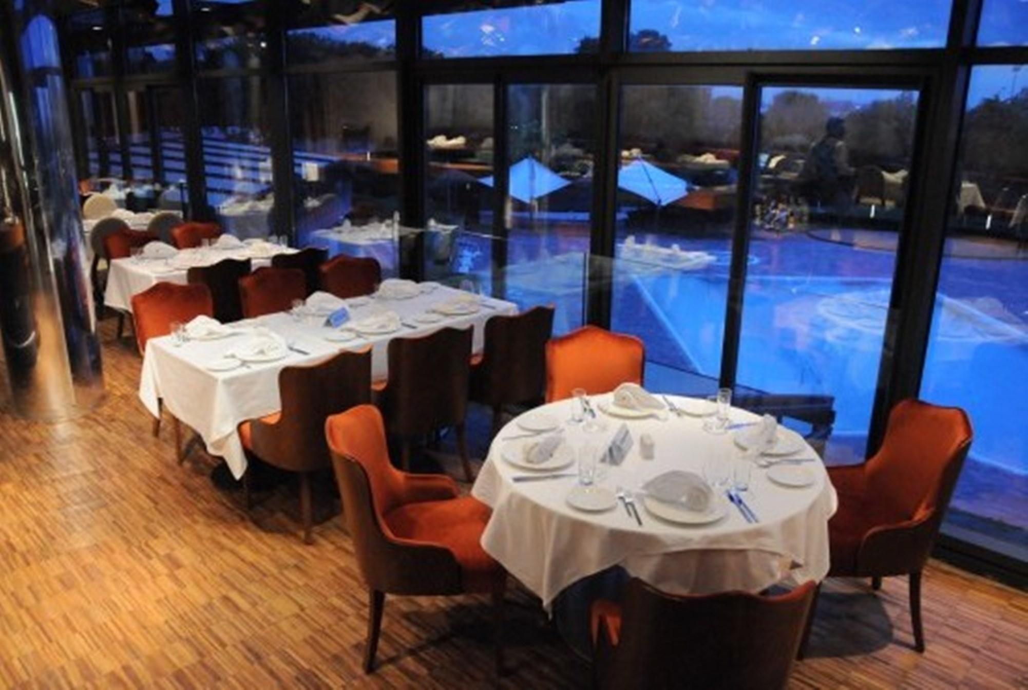 Hotel Sheraton Atakoy Istanbul