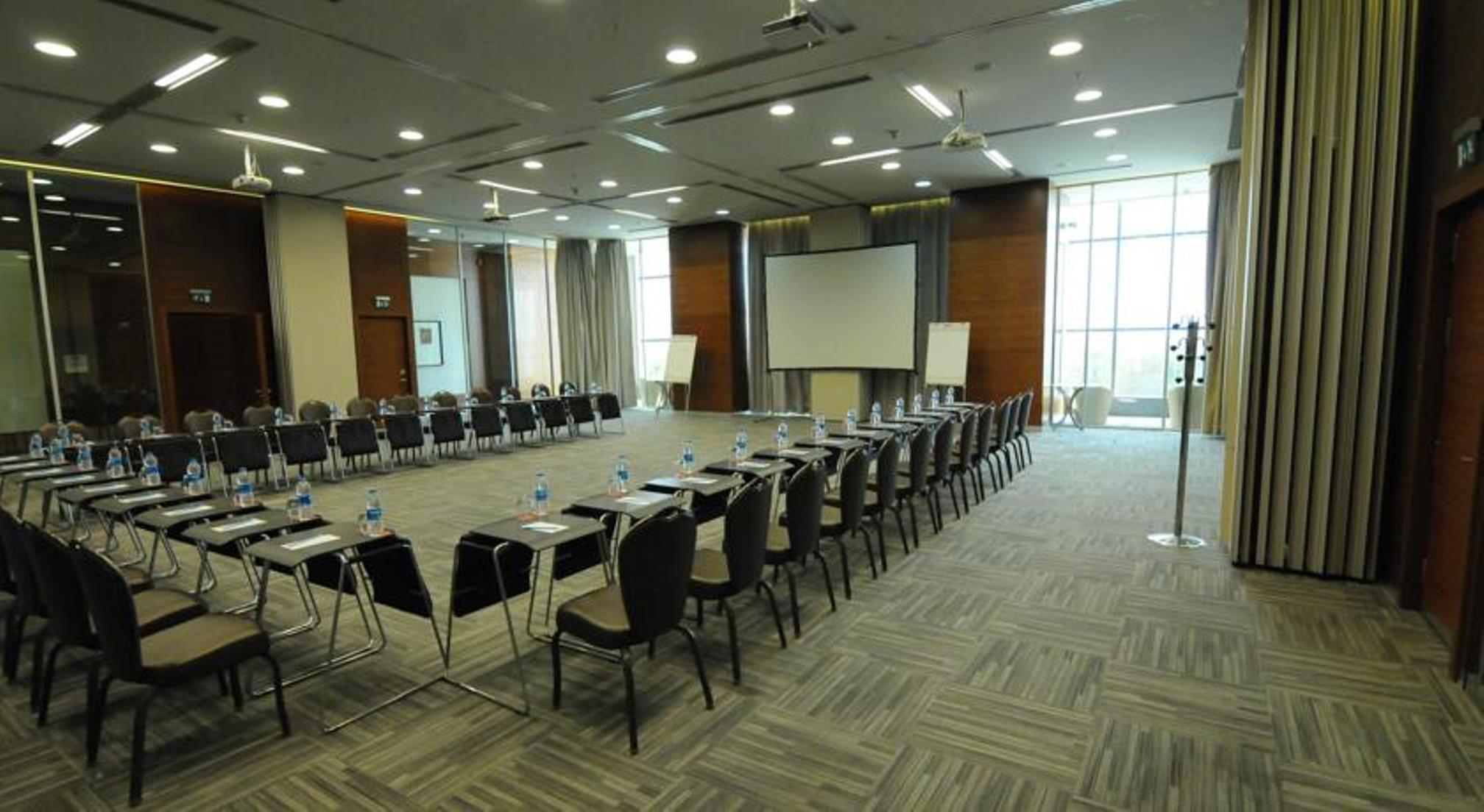 Hotel Sheraton Atakoy