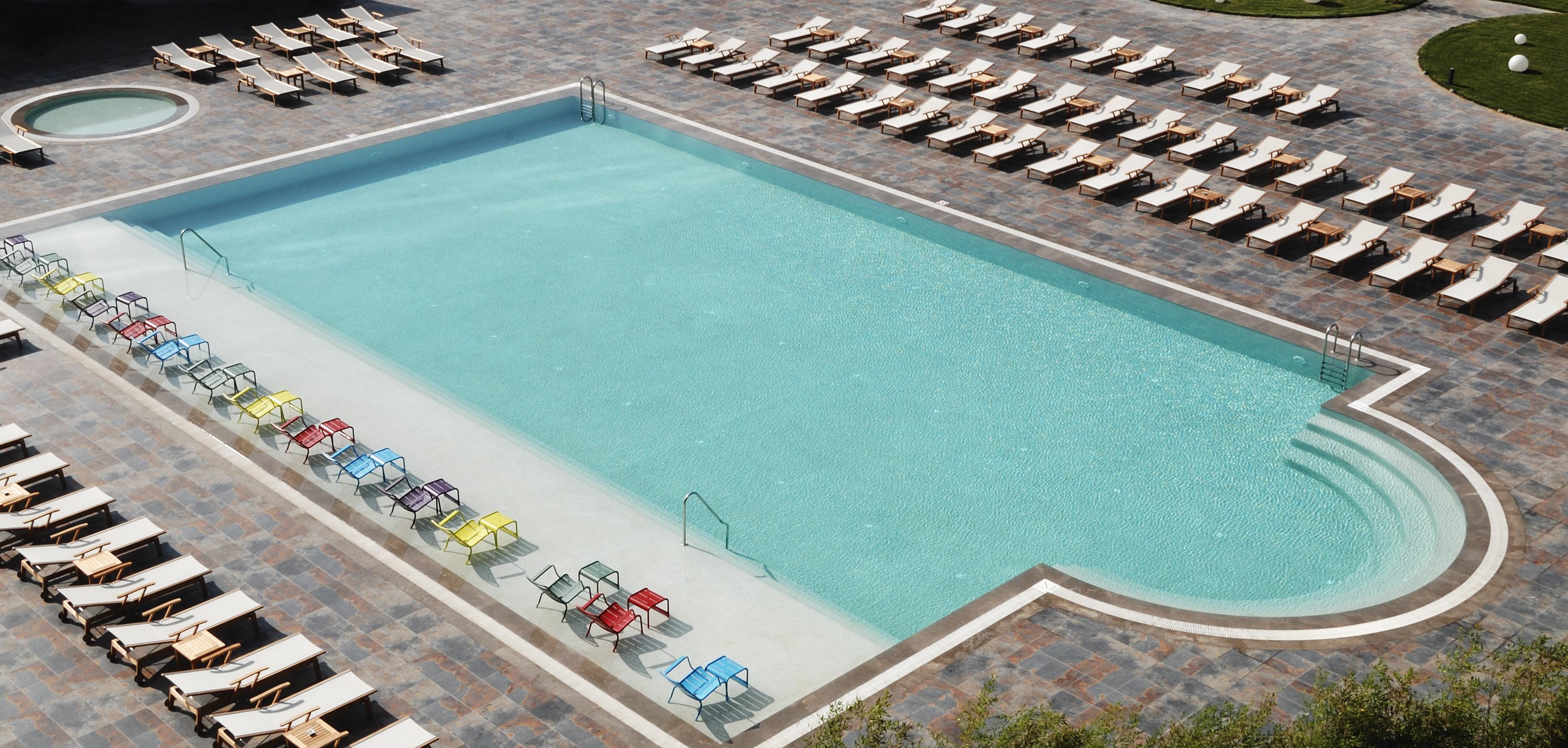 Hotel Sheraton Atakoy