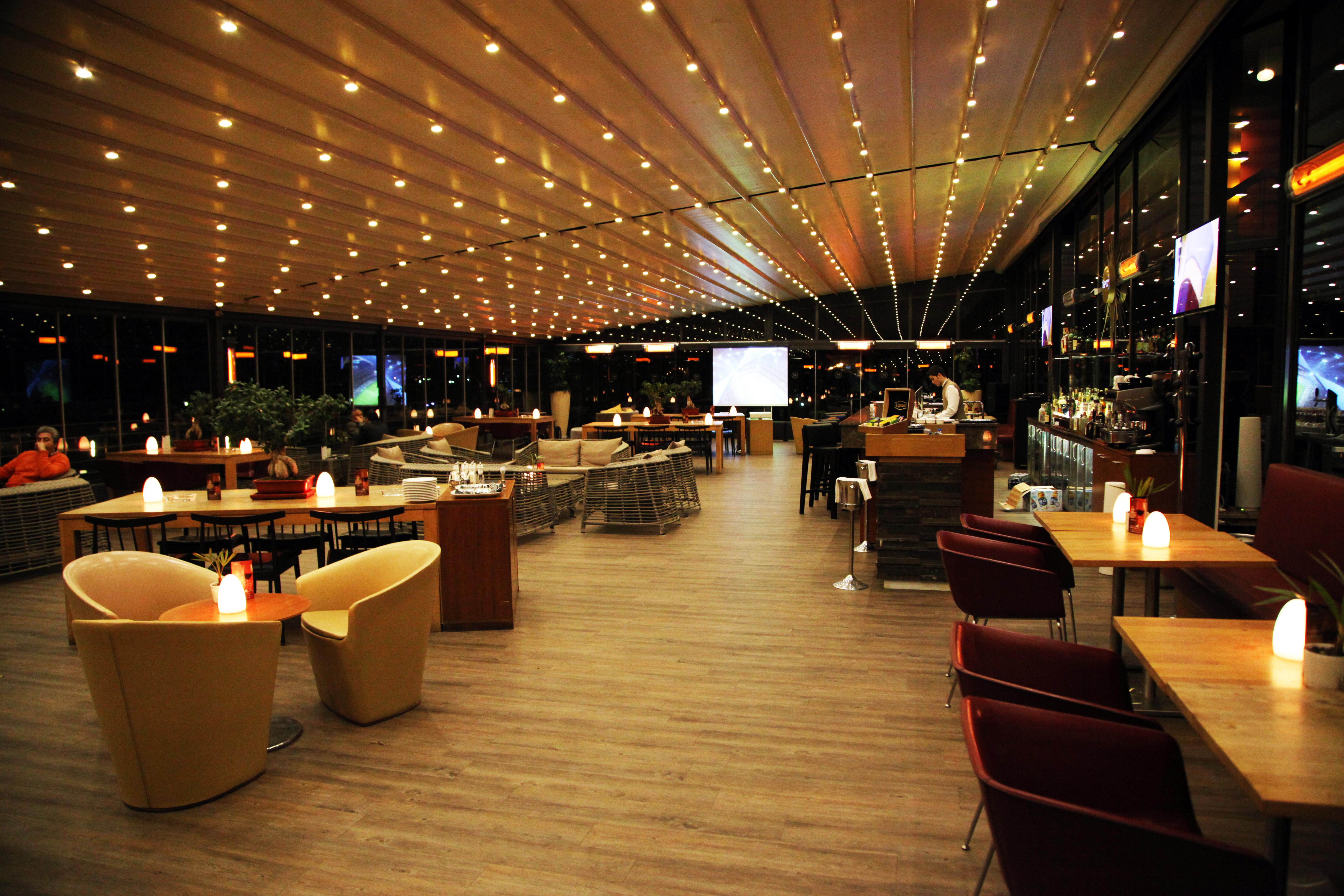 Sheraton Atakoy 5*