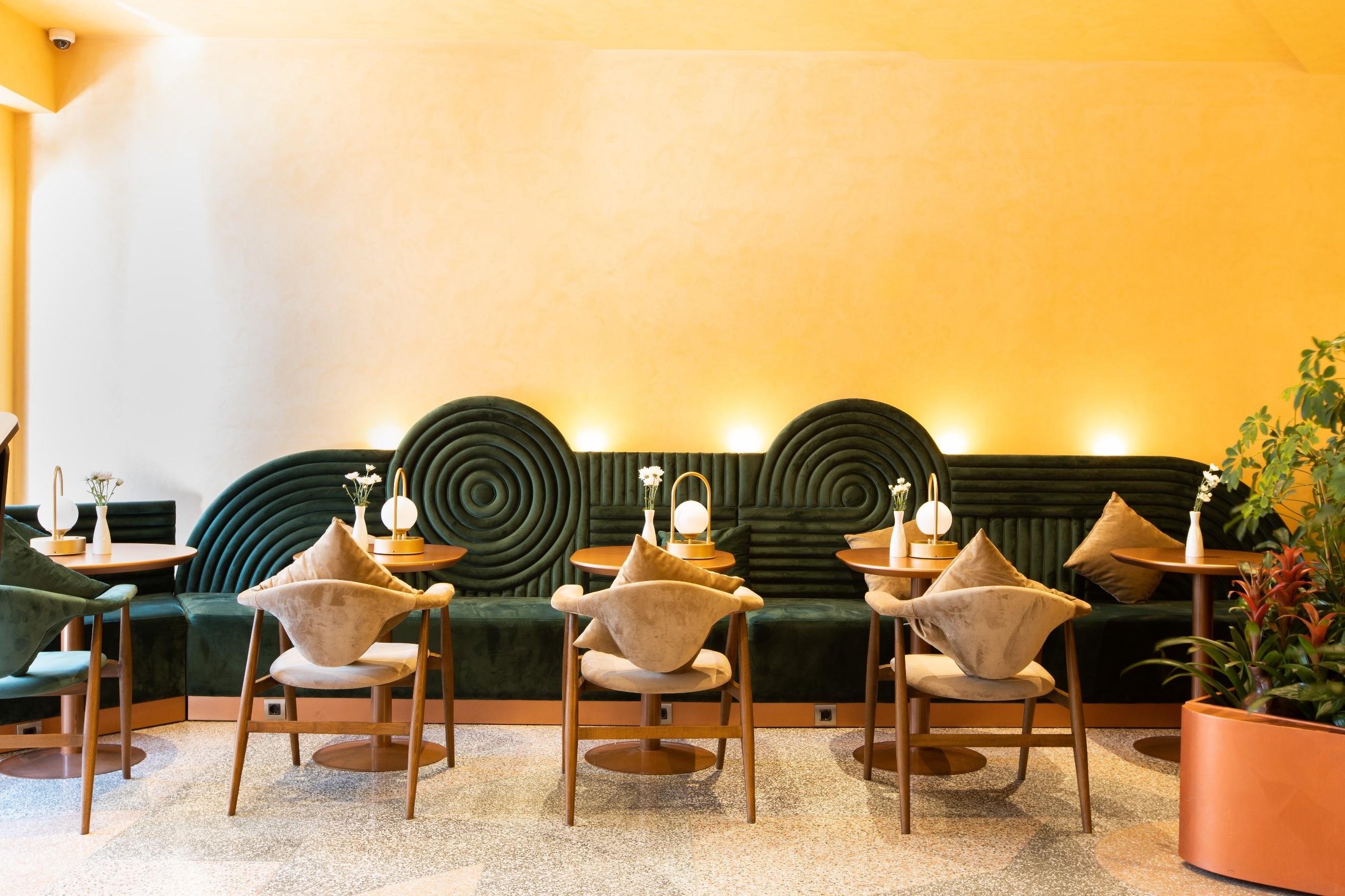 Mercure Bakirkoy Hotel Istambul