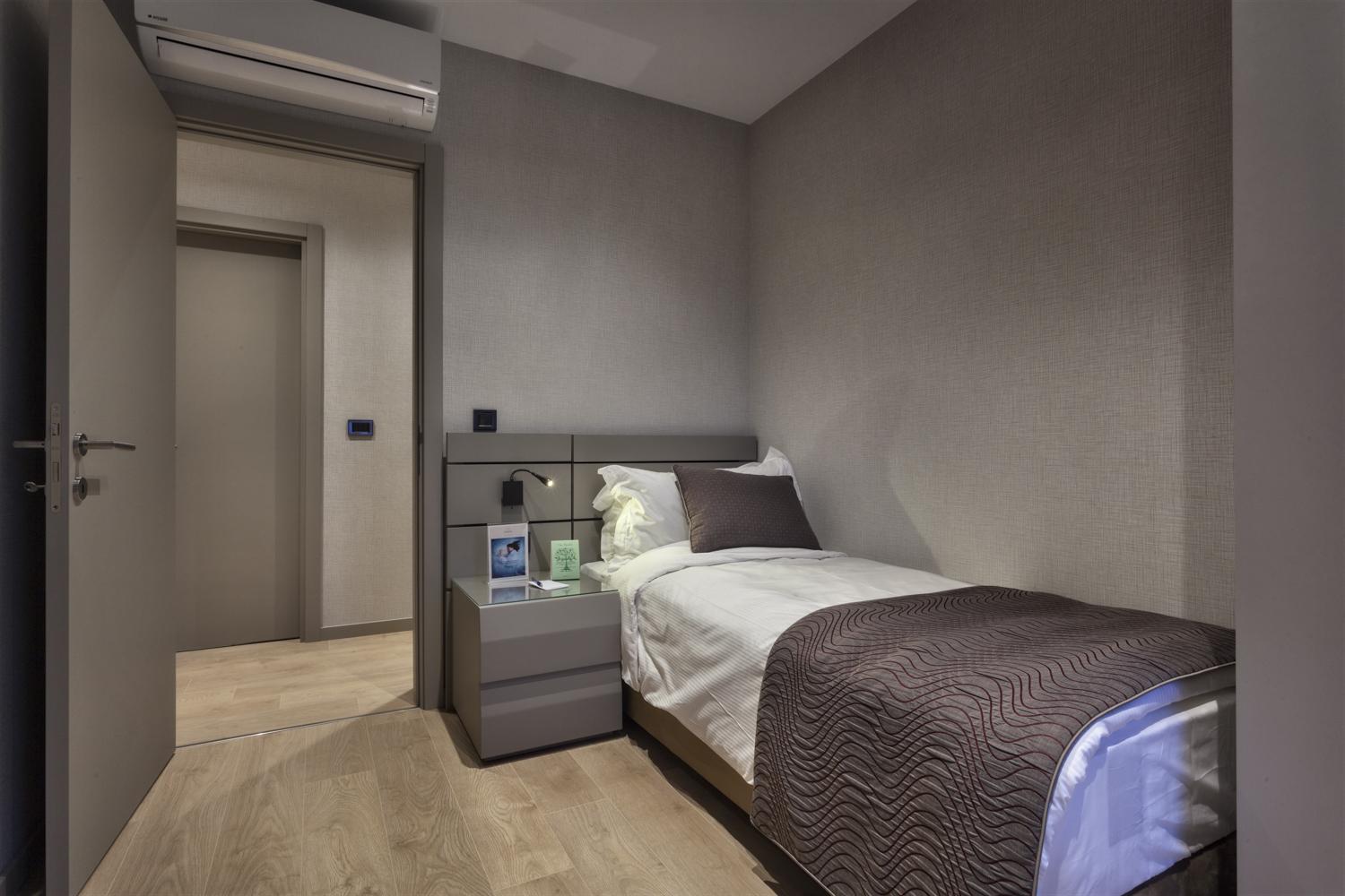 Hotel Fraser Place Antasya 3*