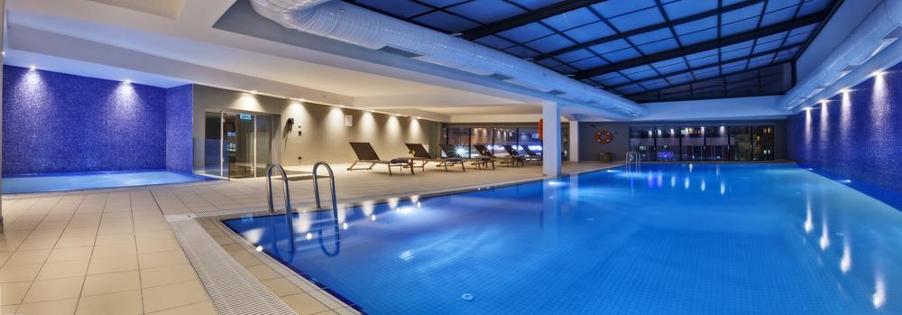 Fraser Place Antasya Hotel 3*