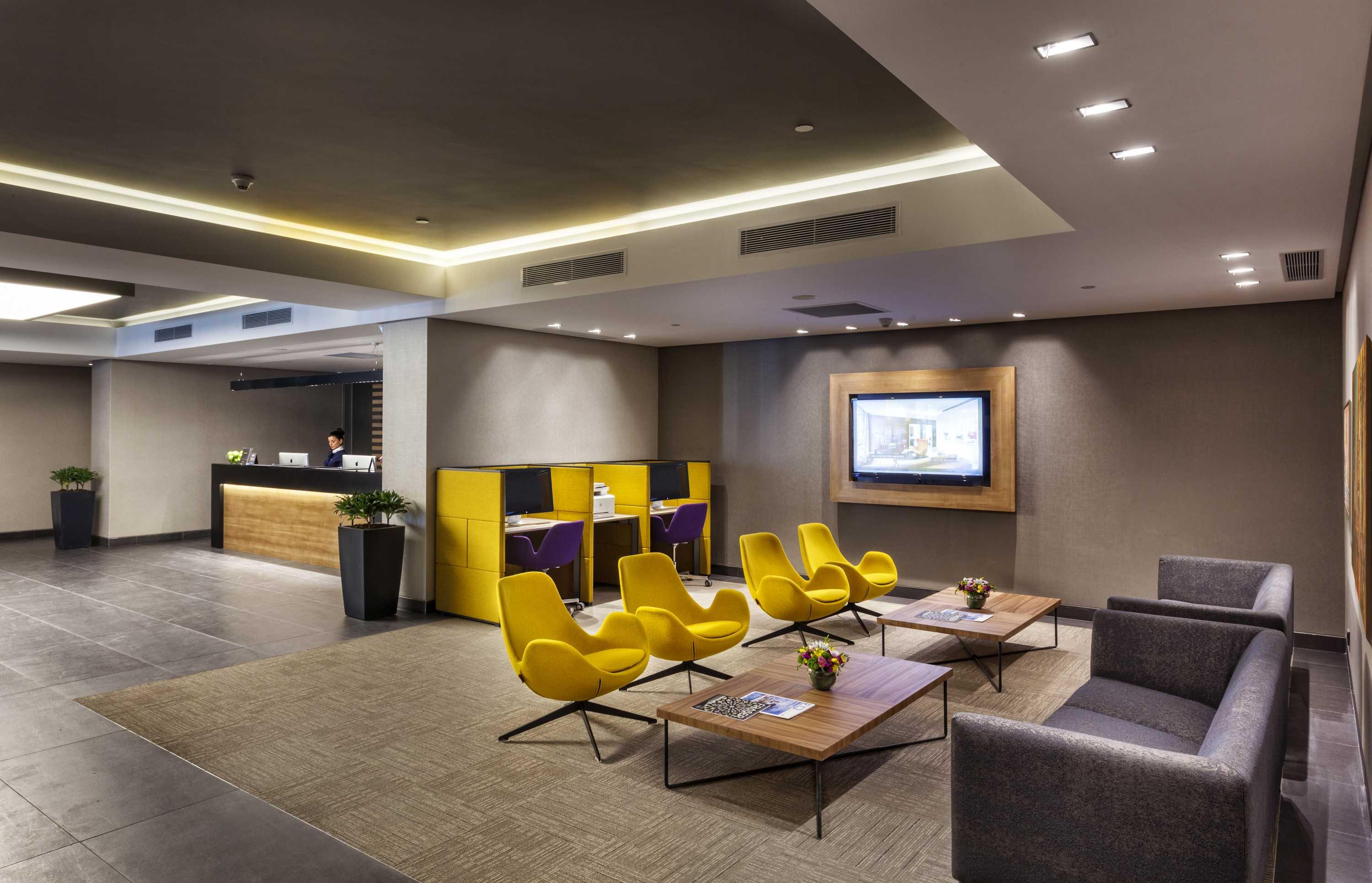 Fraser Place Antasya Hotel 3*