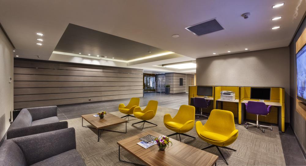Fraser Place Antasya 3*