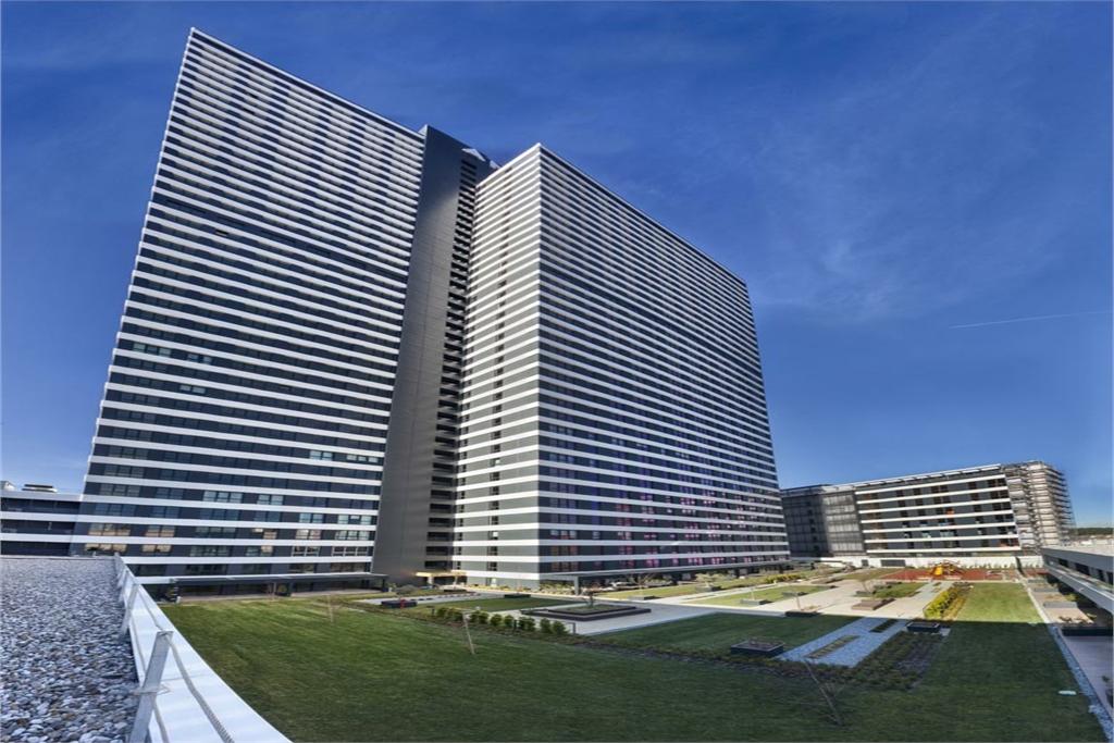 Fraser Place Antasya Hotel 3*