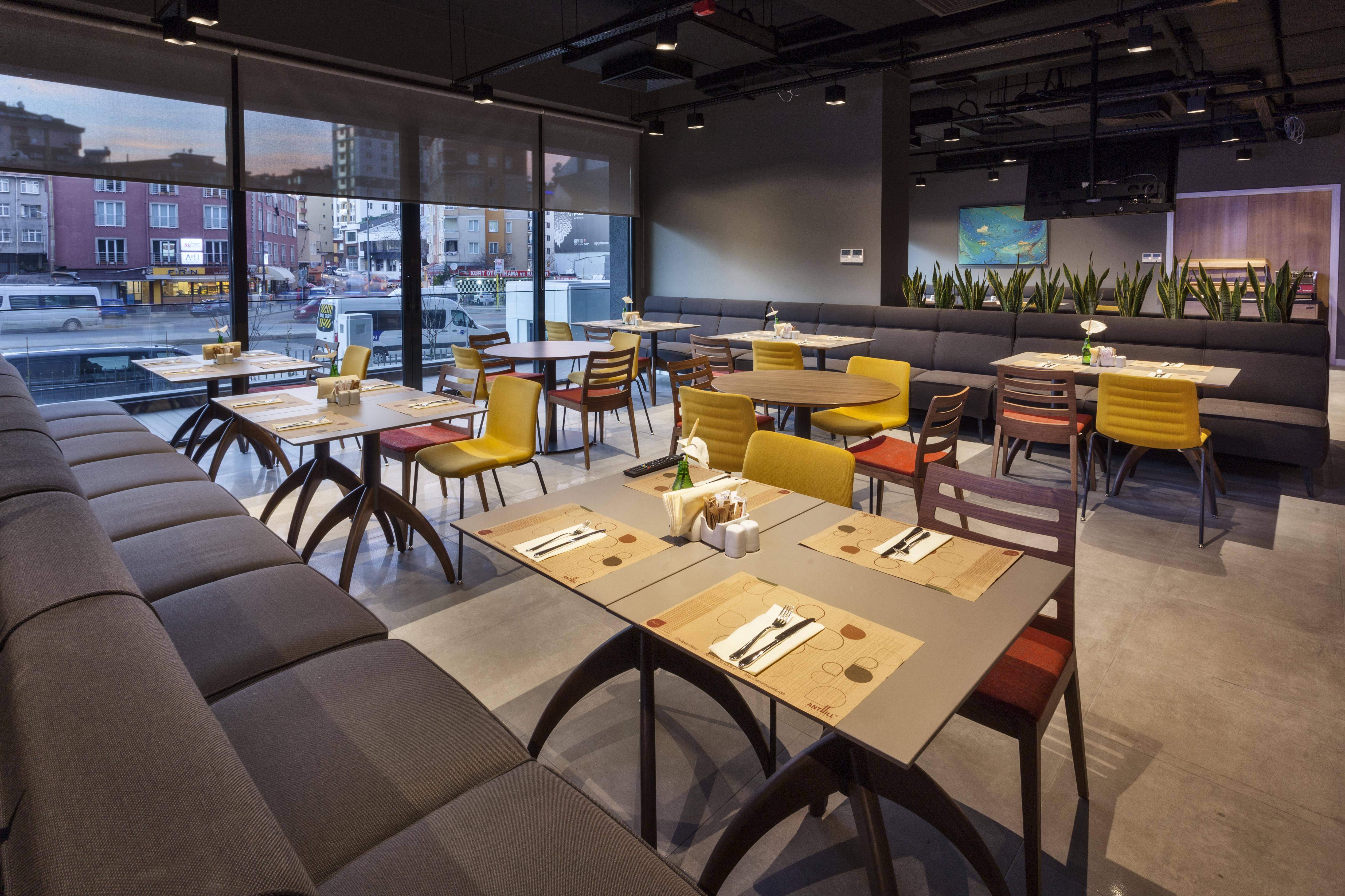 Fraser Place Antasya Hotel
